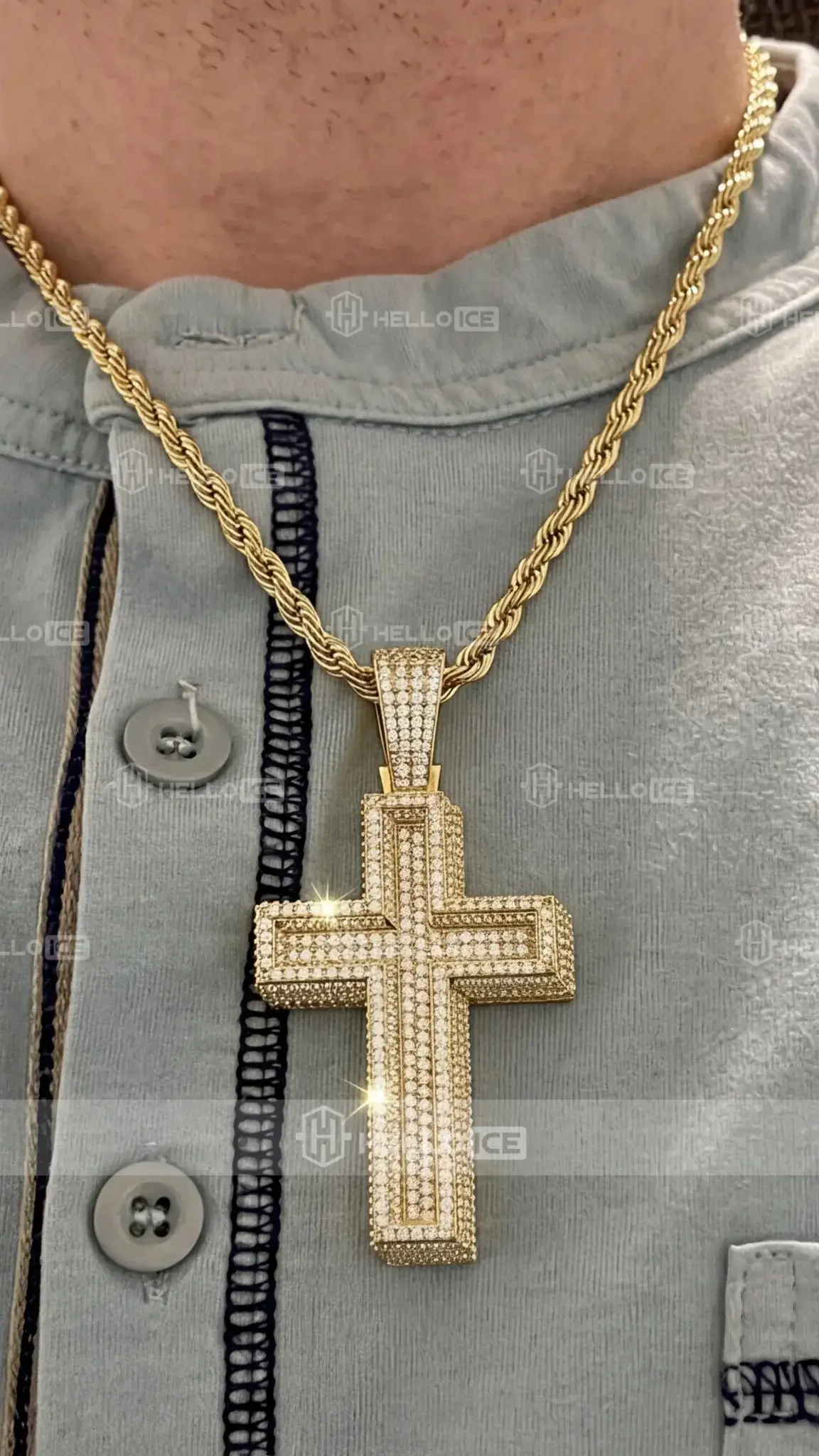 Helloice Review Image