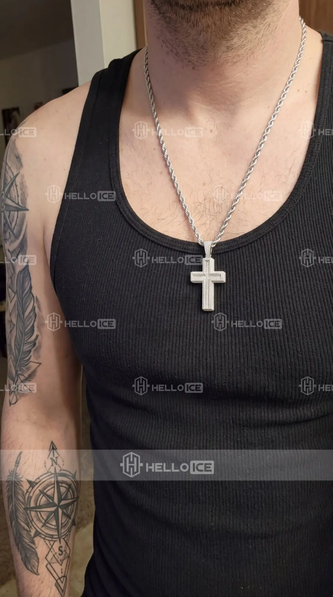 Helloice Review Image