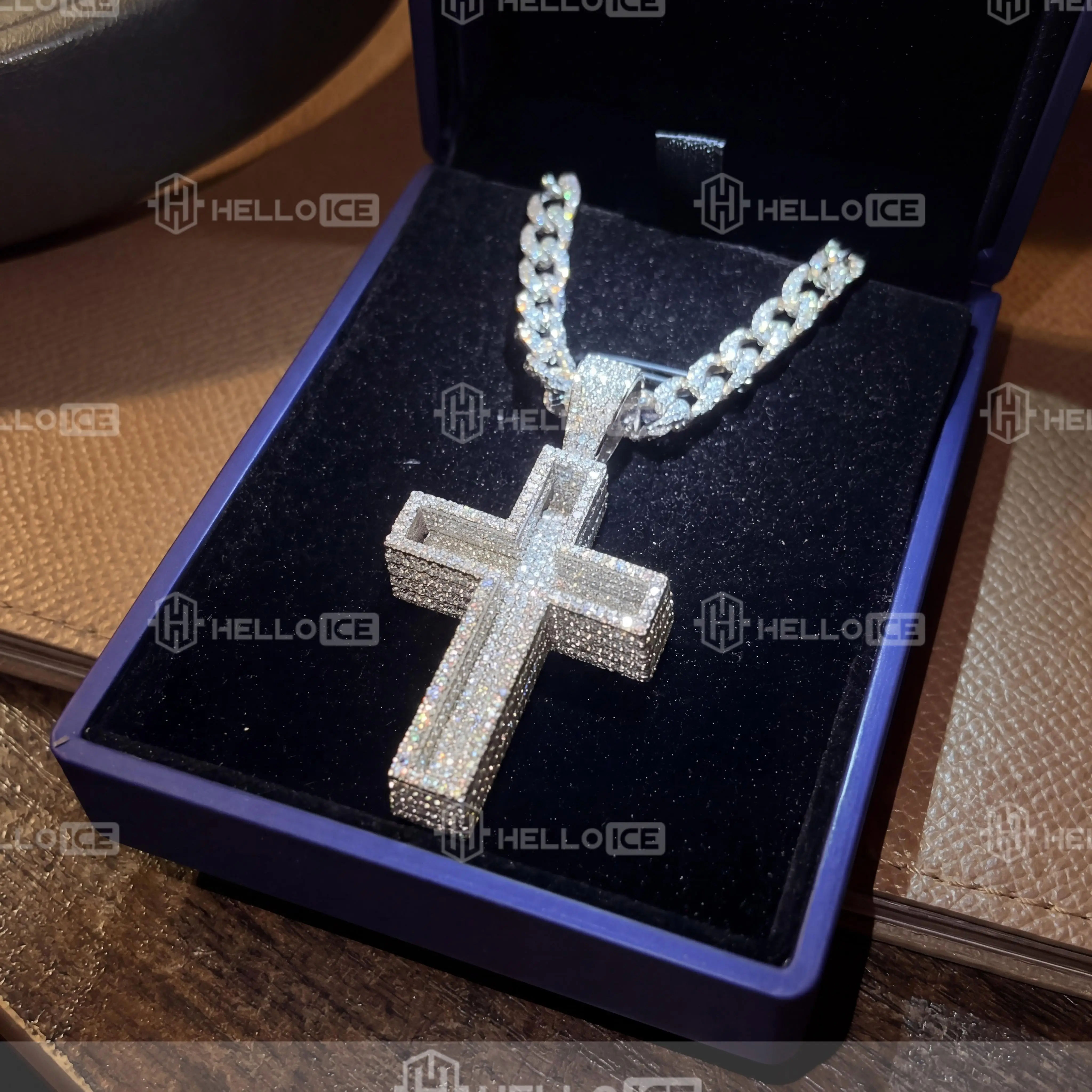 Helloice Review Image