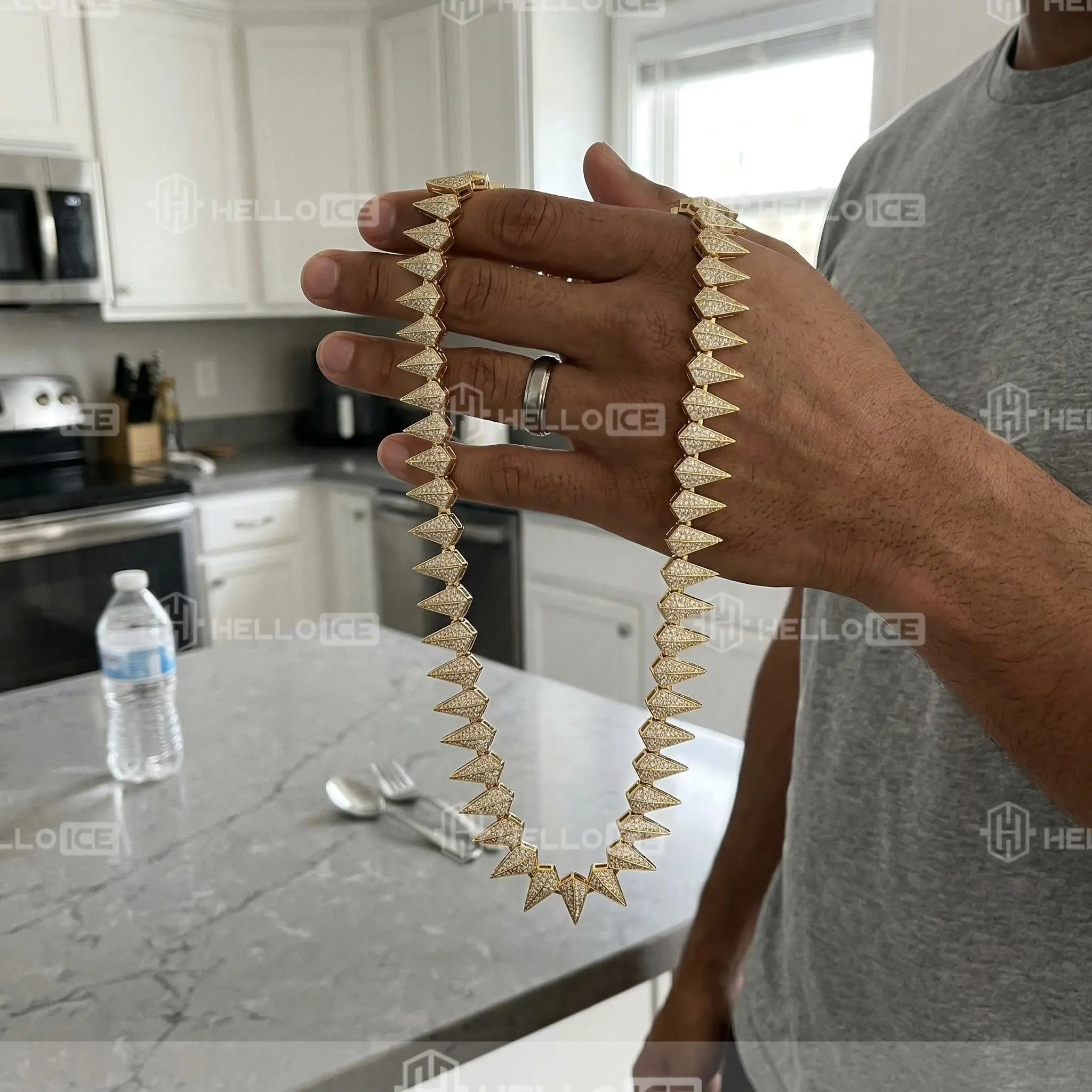 Helloice Review Image