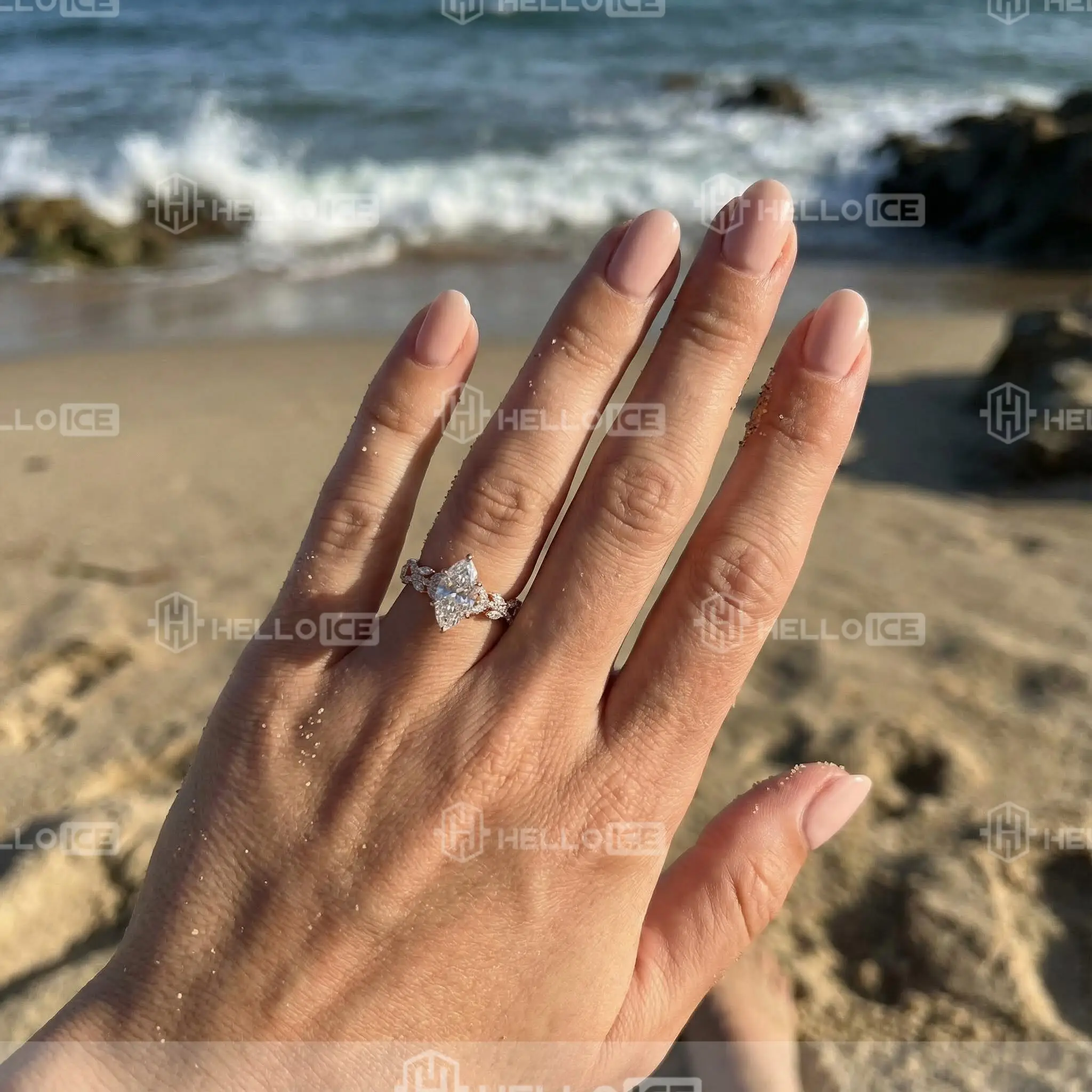 Helloice Review Image