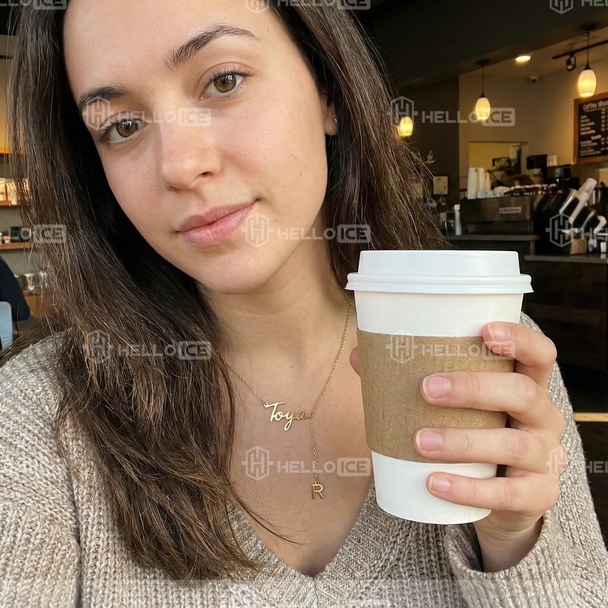 Helloice Review Image