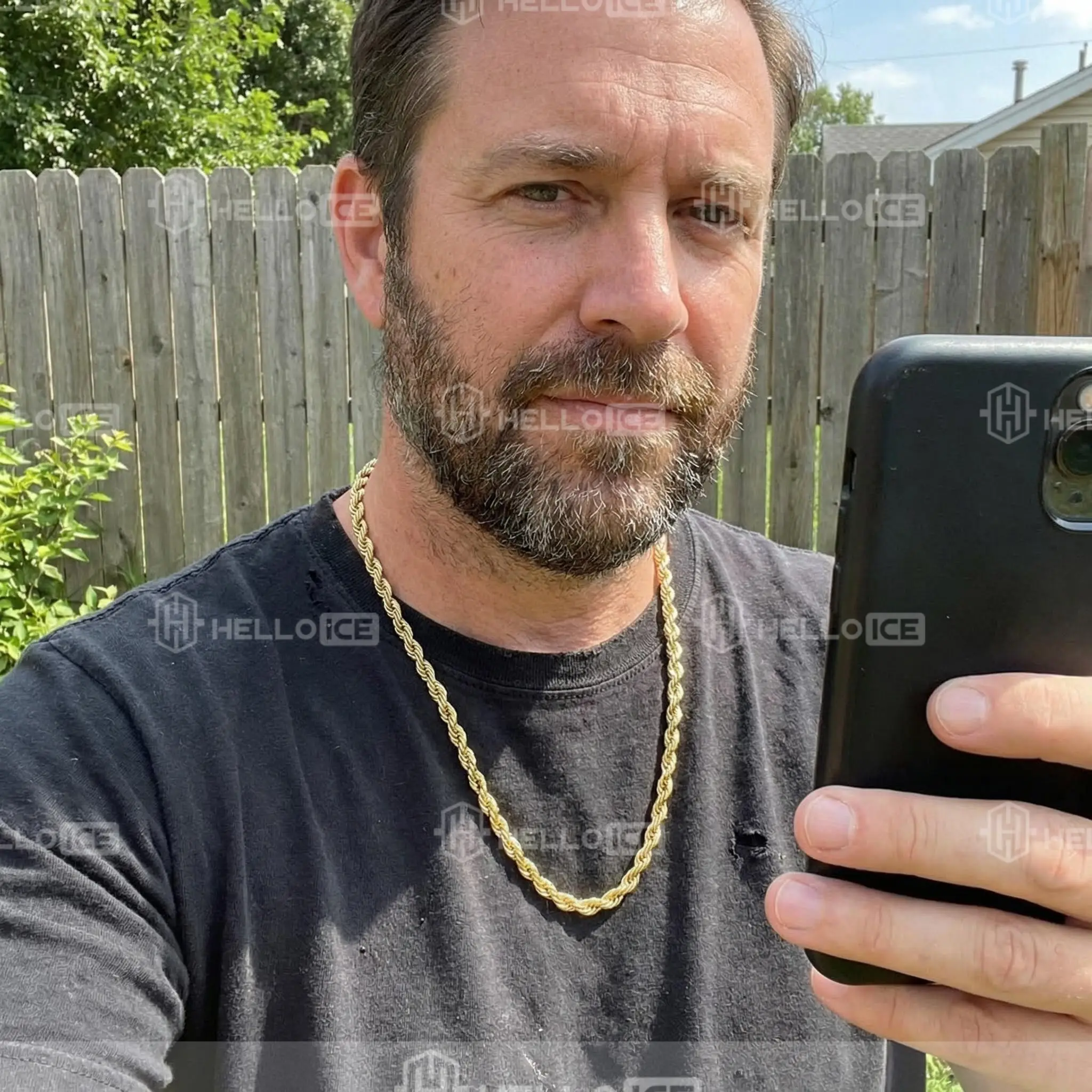 Helloice Review Image