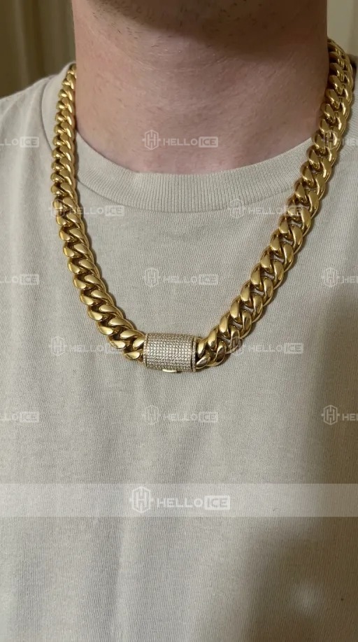 Helloice Review Image