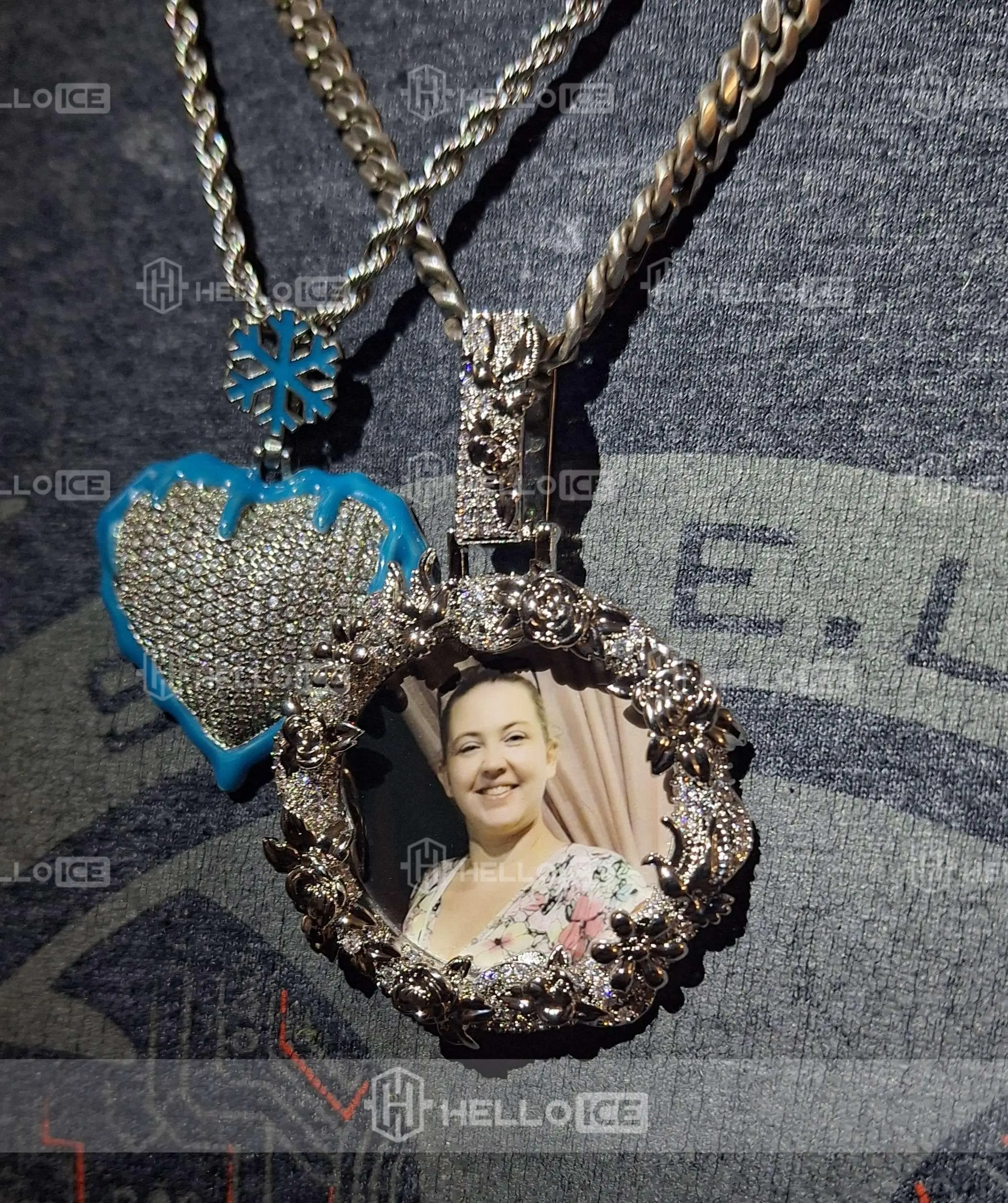 Helloice Review Image