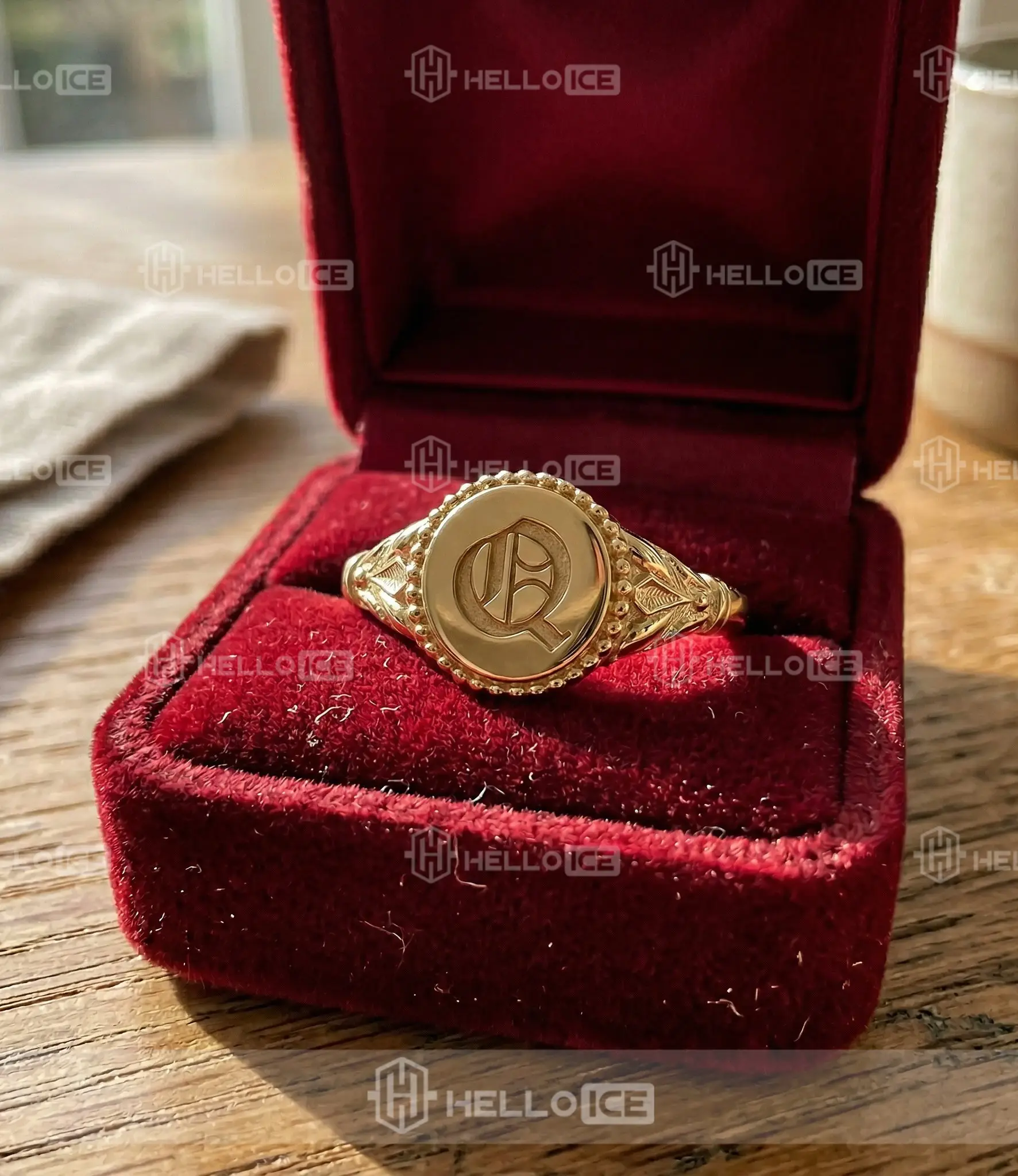 Helloice Review Image