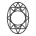 Oval