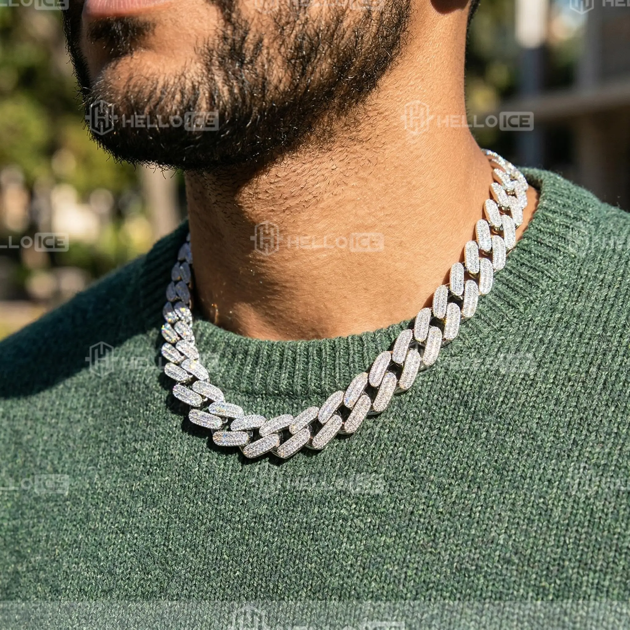 Helloice Review Image