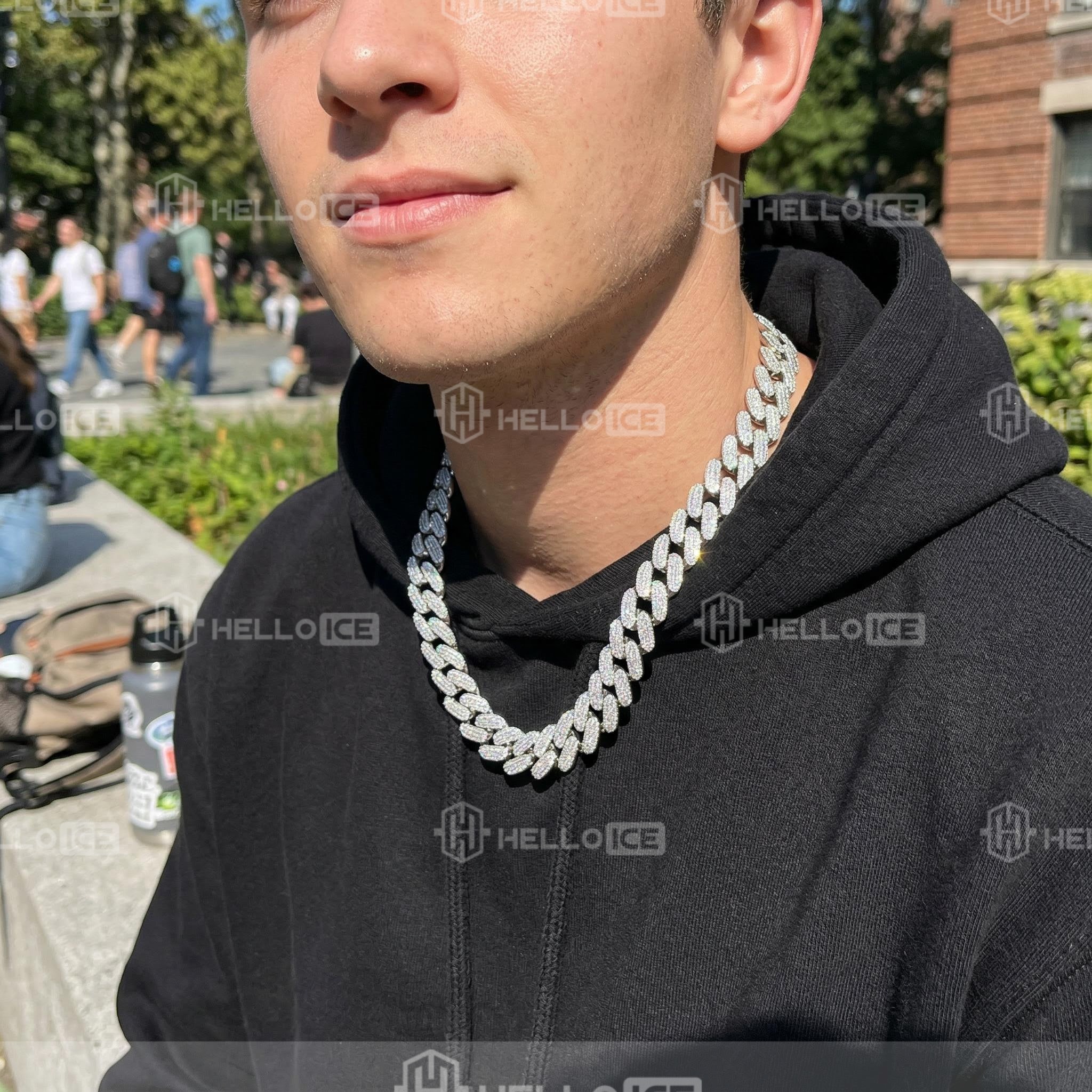 Helloice Review Image