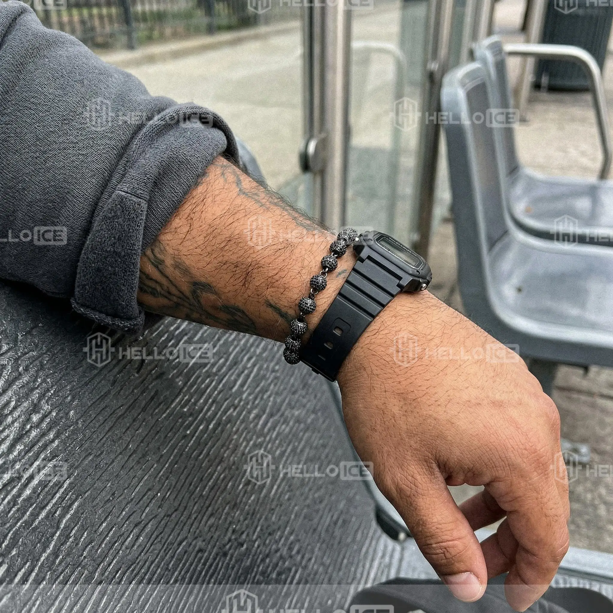 Helloice Review Image