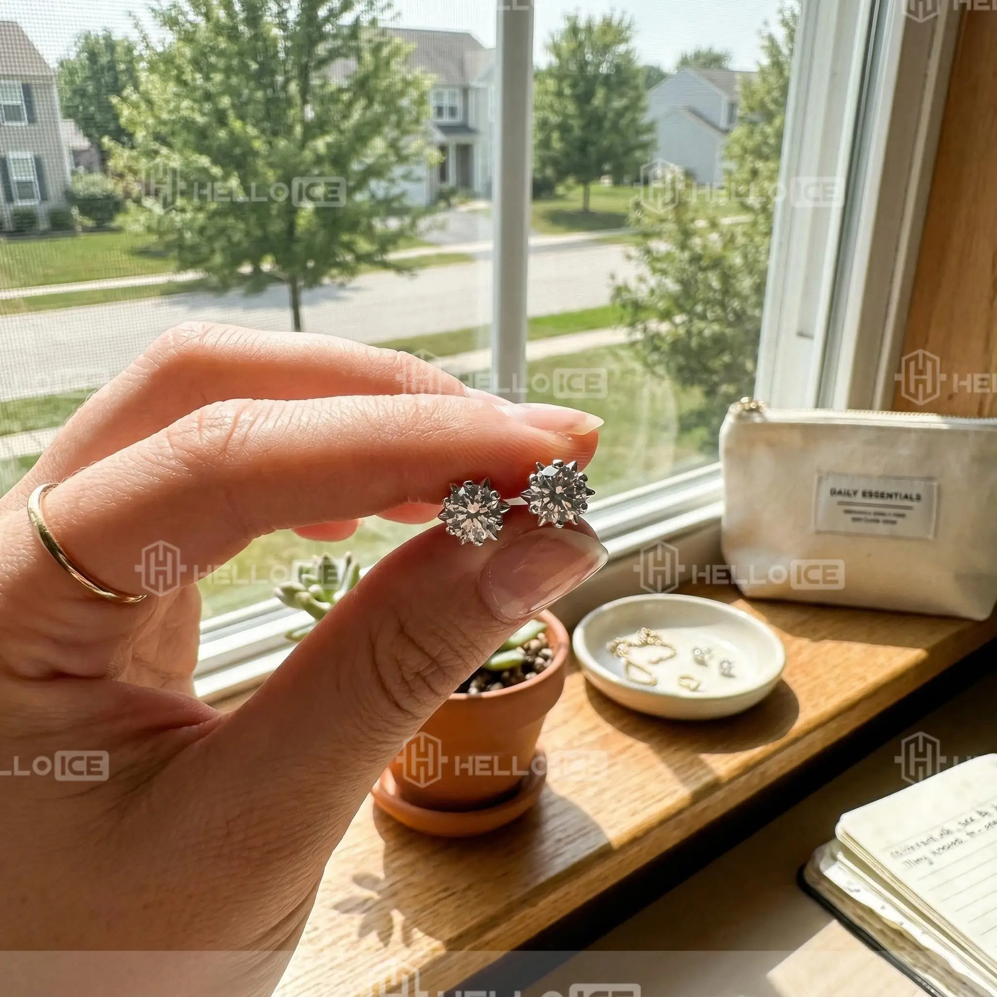 Helloice Review Image