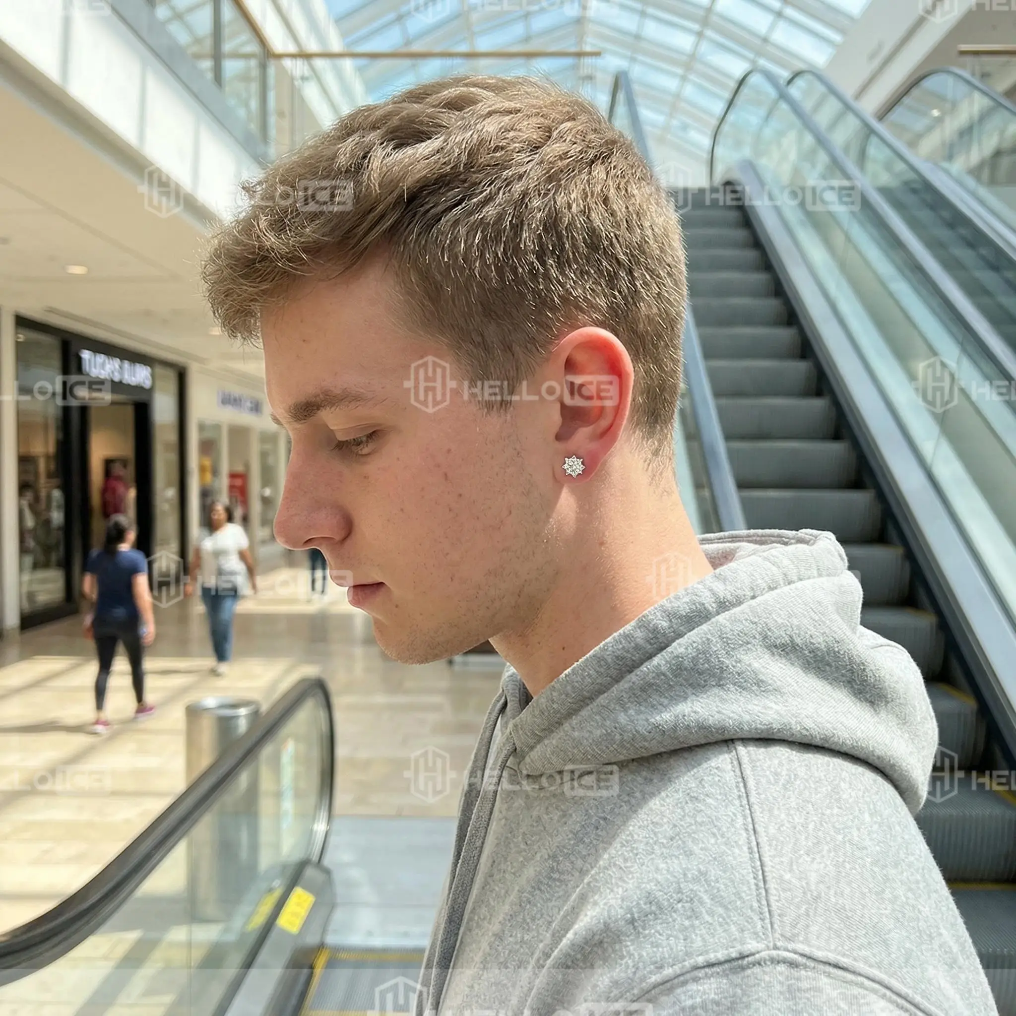 Helloice Review Image