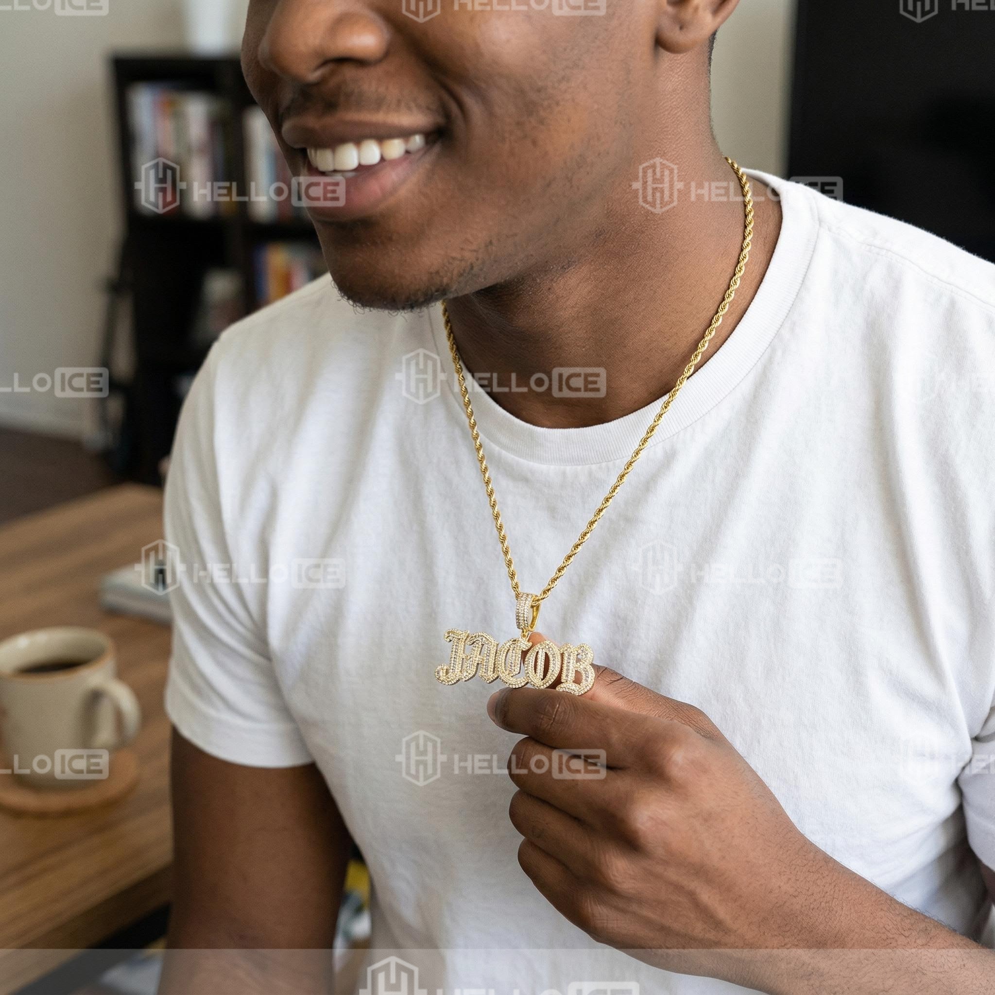 Helloice Review Image