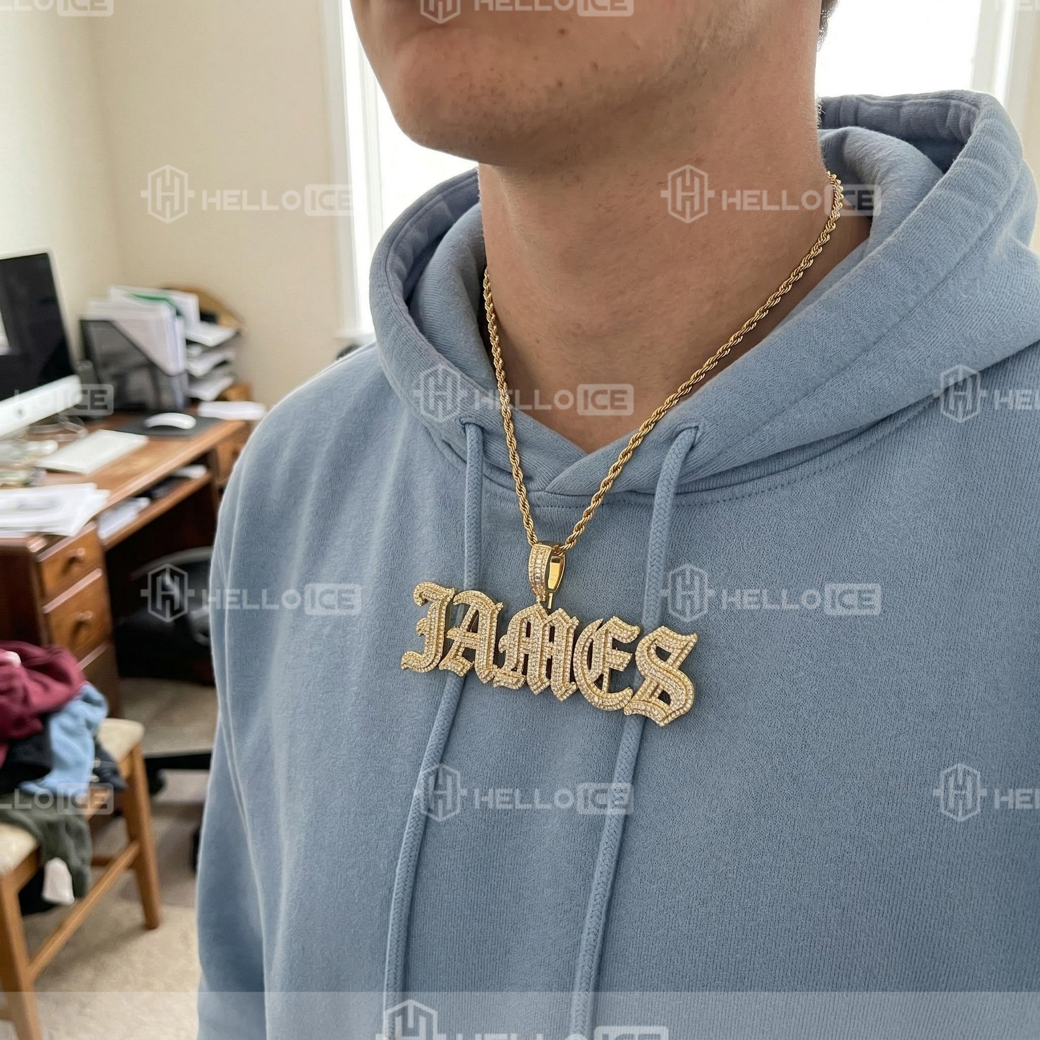 Helloice Review Image