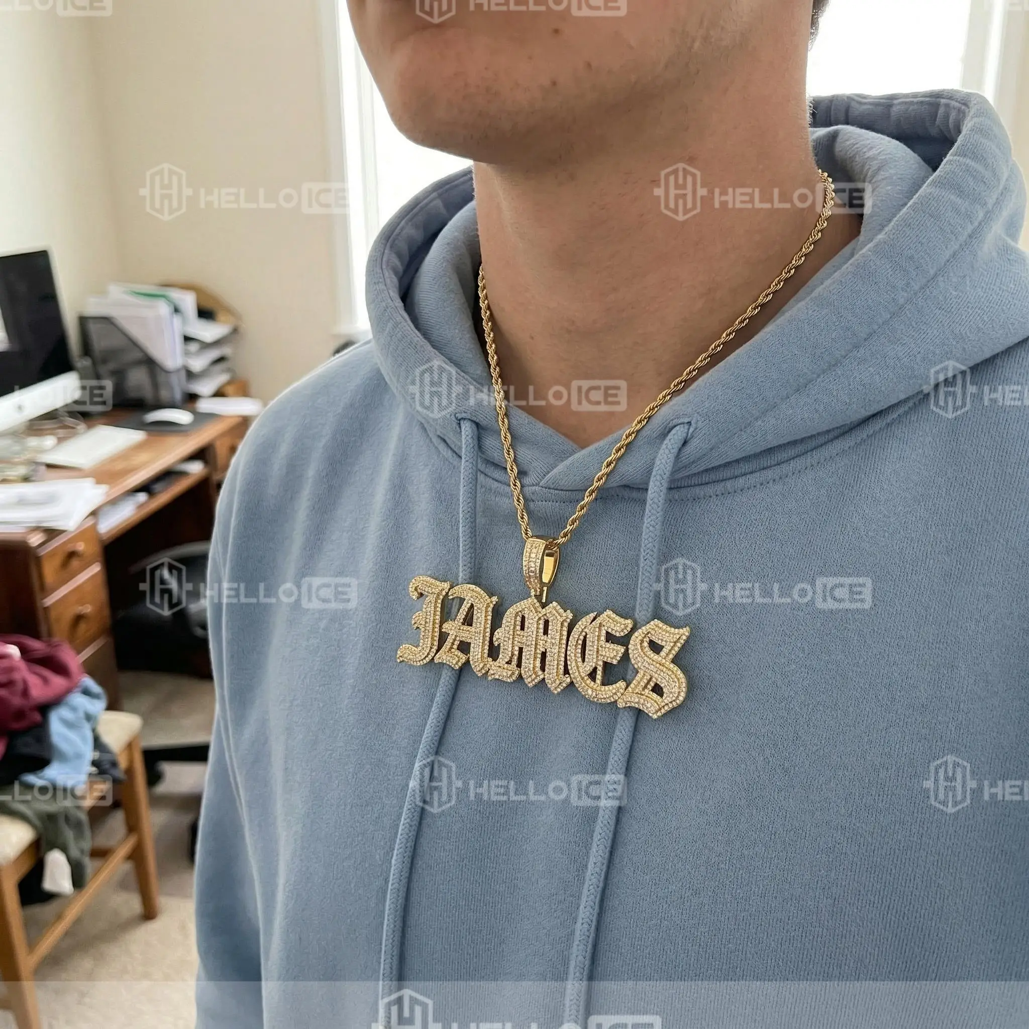 Helloice Review Image