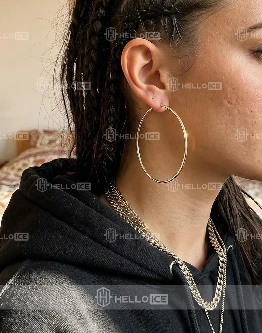 Helloice Review Image