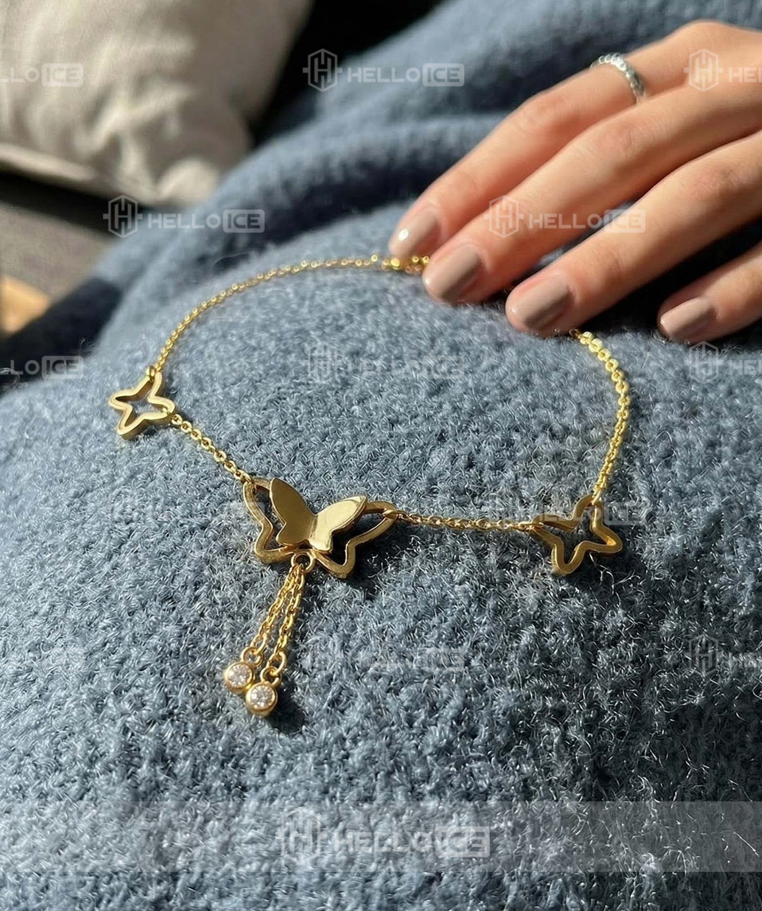 Helloice Review Image