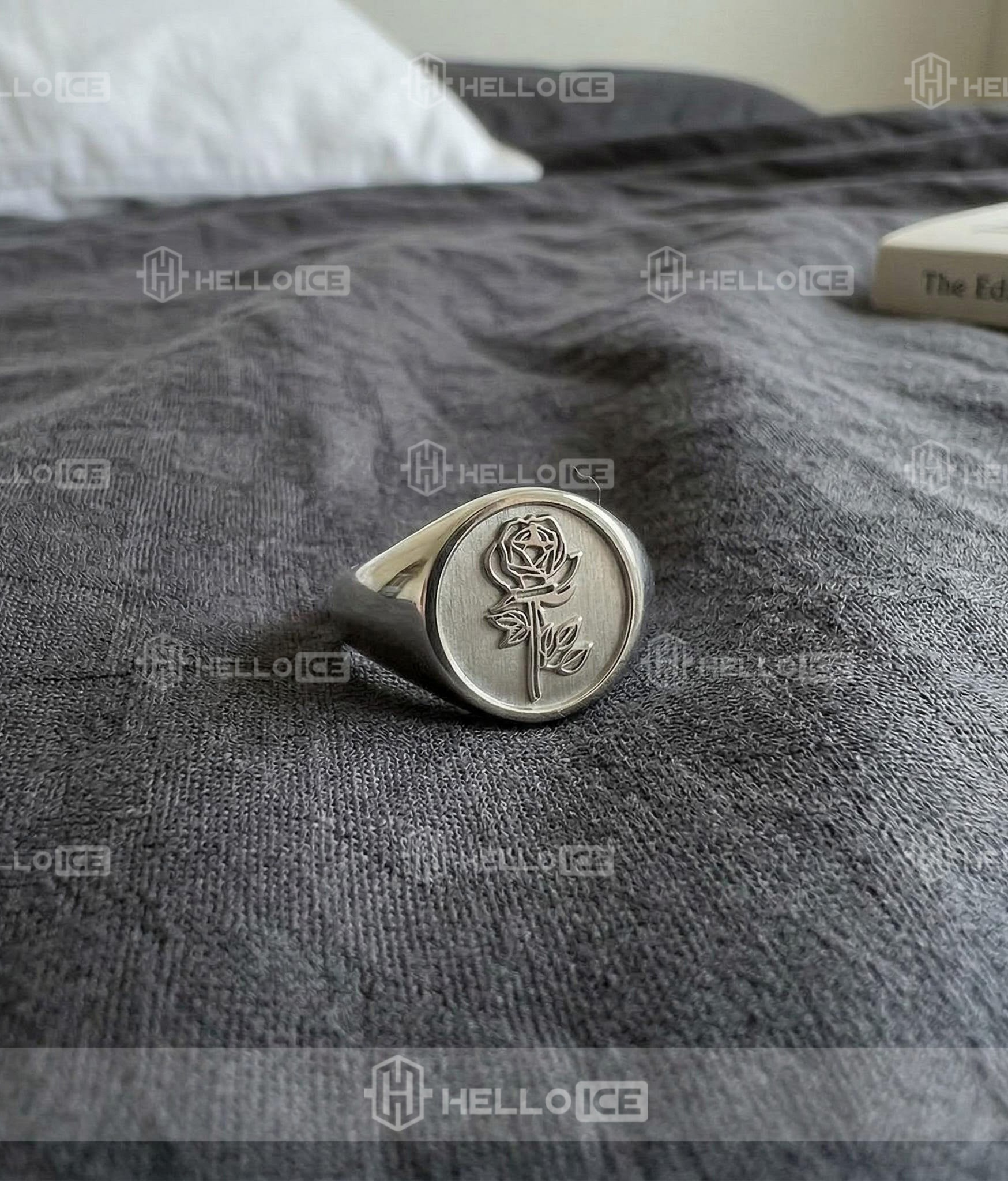 Helloice Review Image