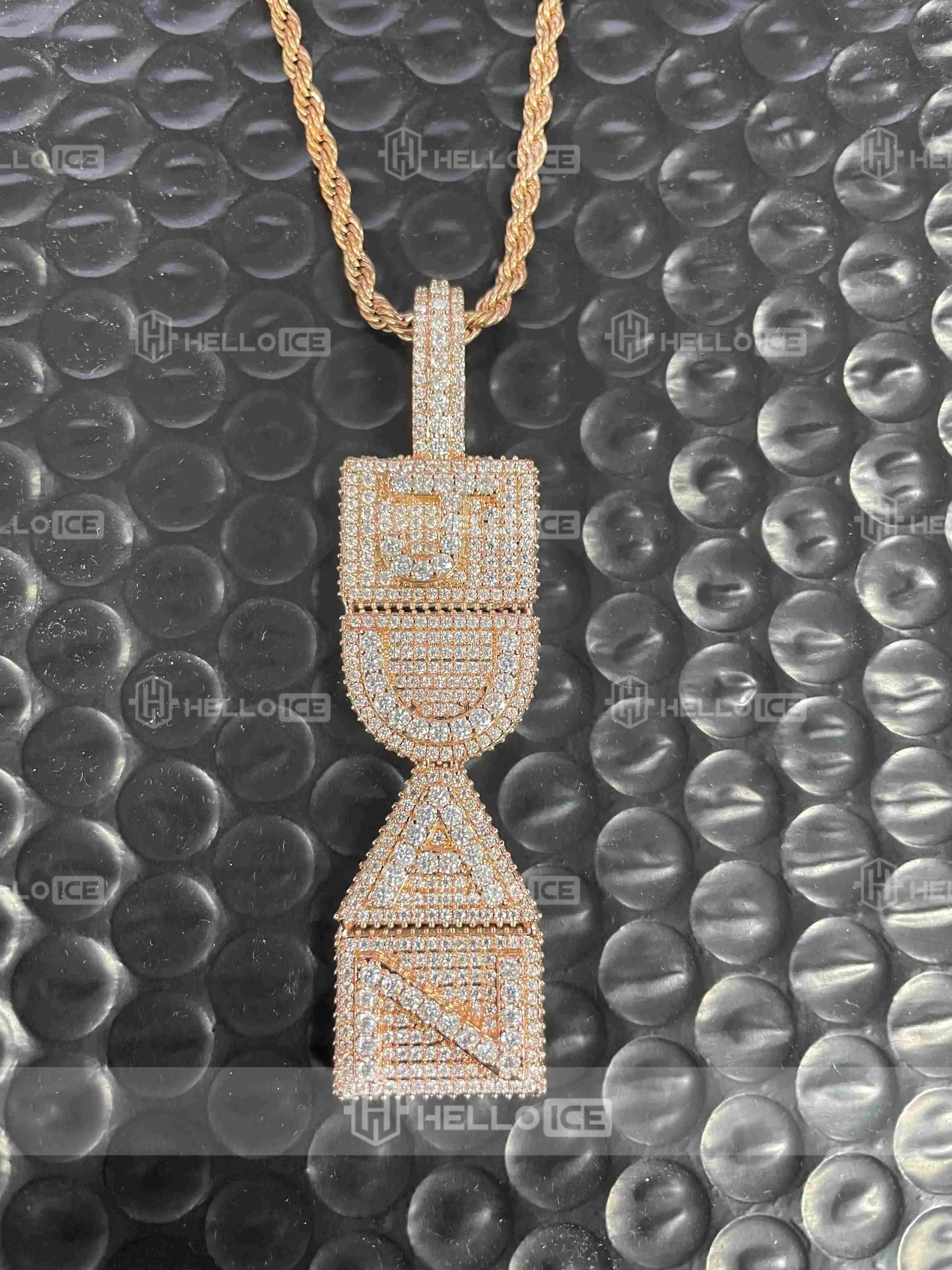 Helloice Review Image