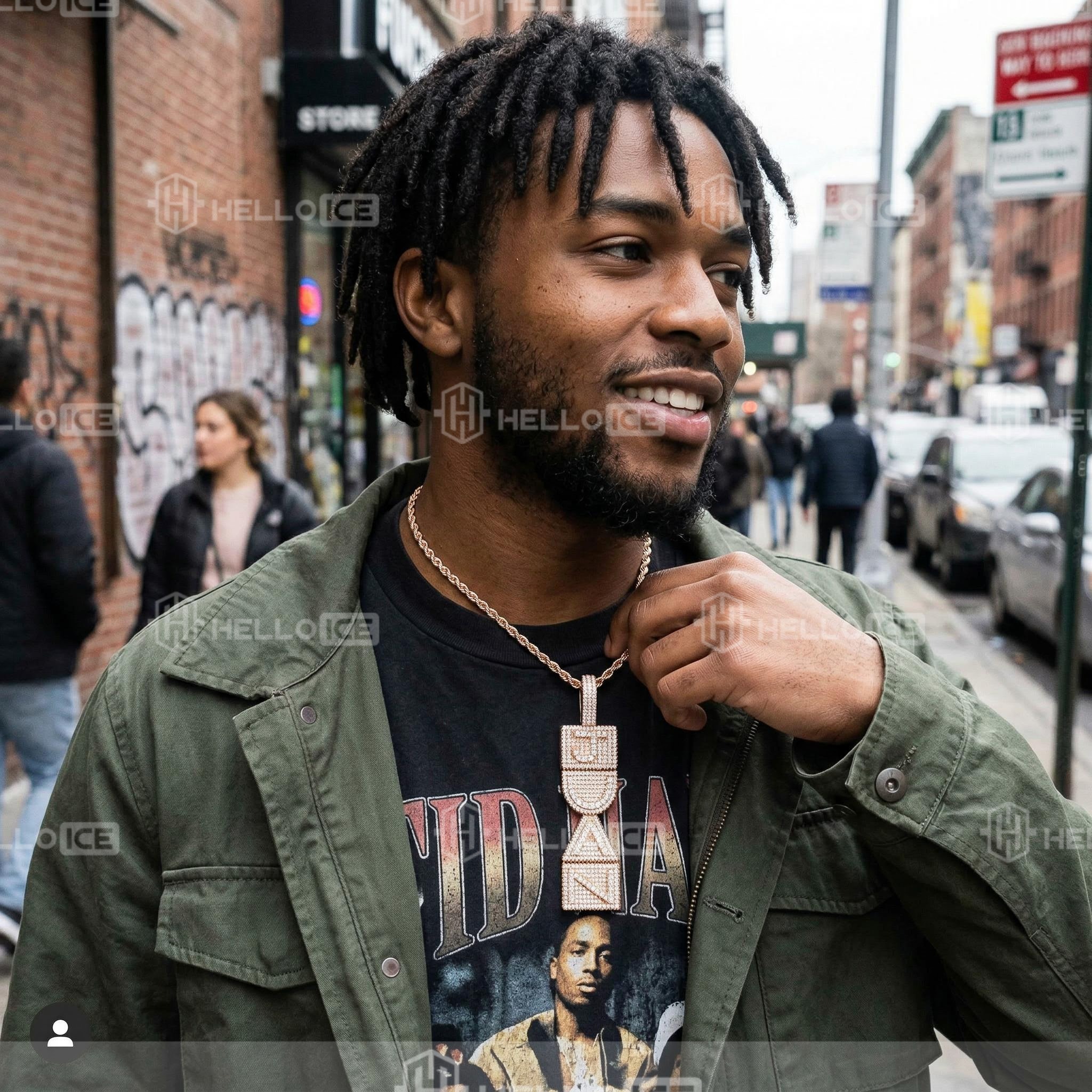 Helloice Review Image