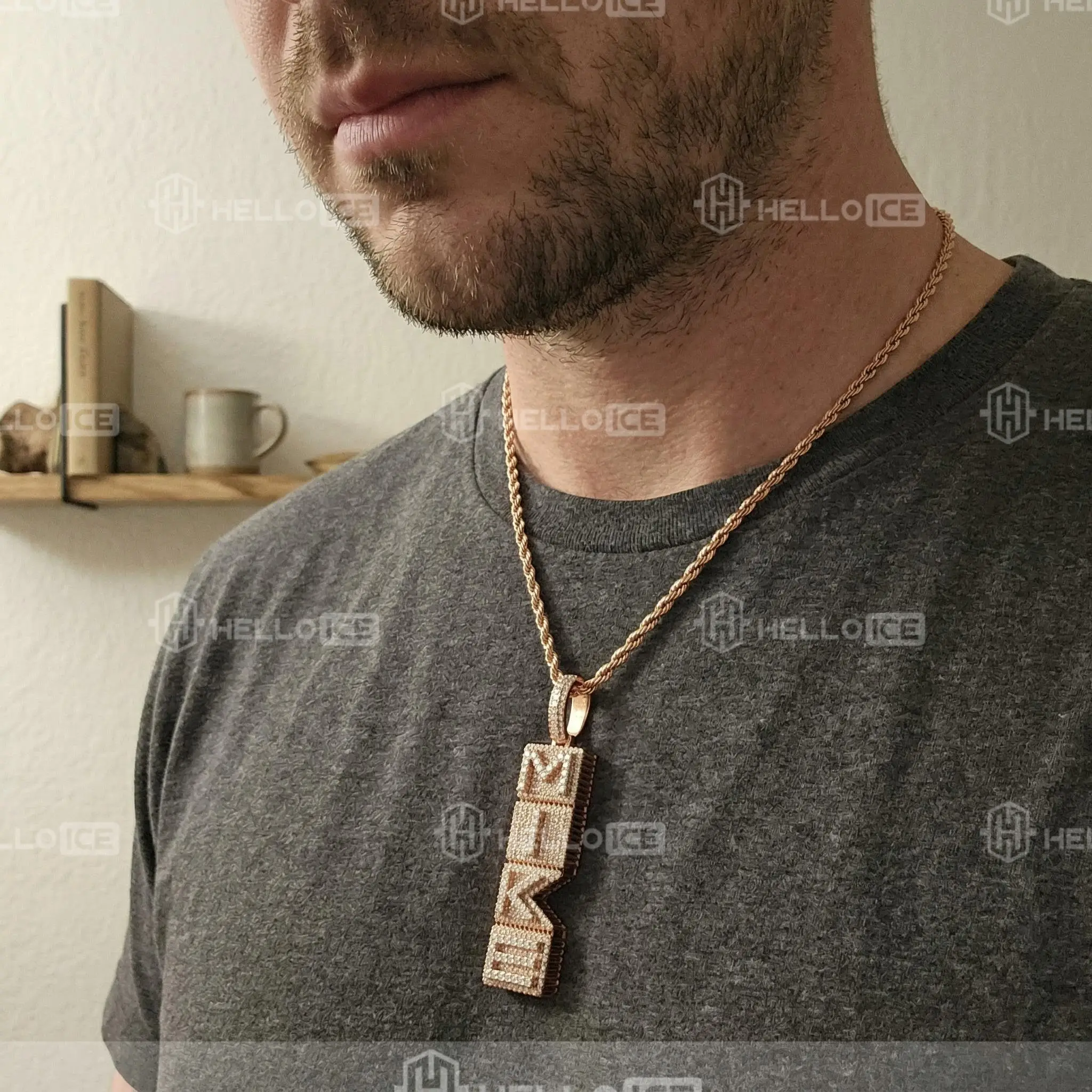 Helloice Review Image