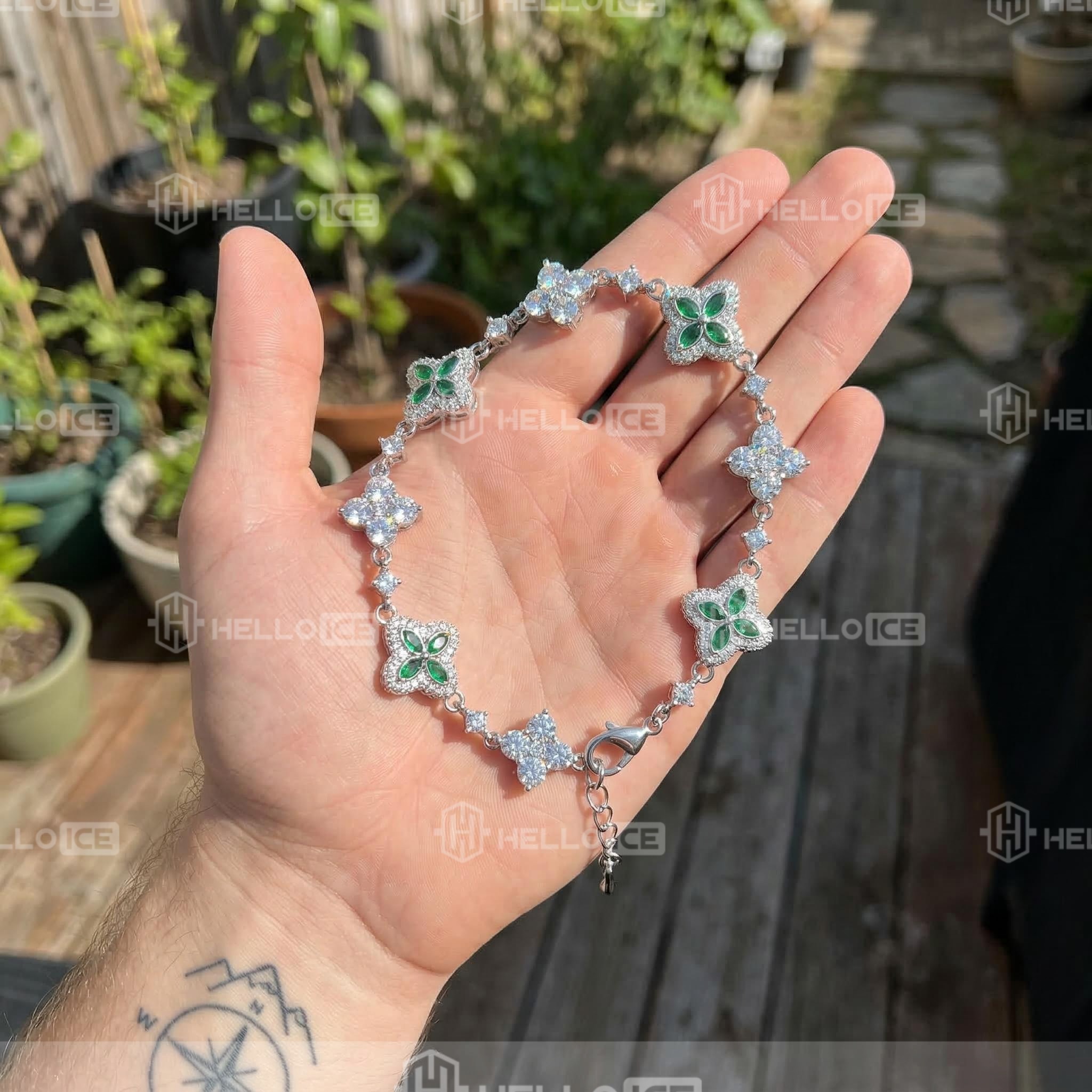 Helloice Review Image