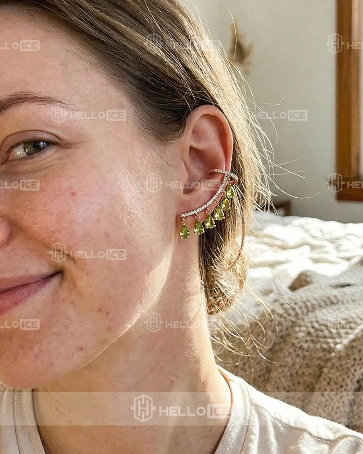 Helloice Review Image