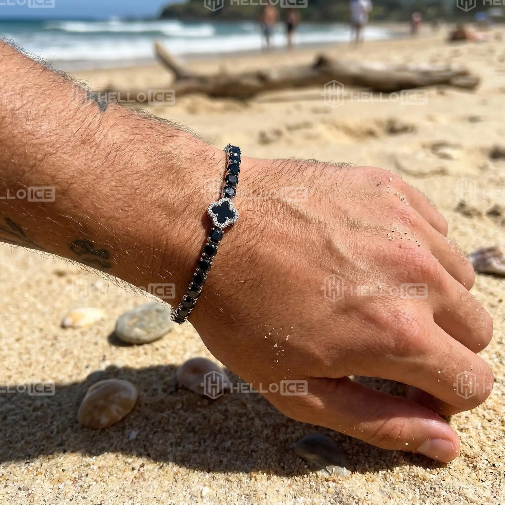 Helloice Review Image