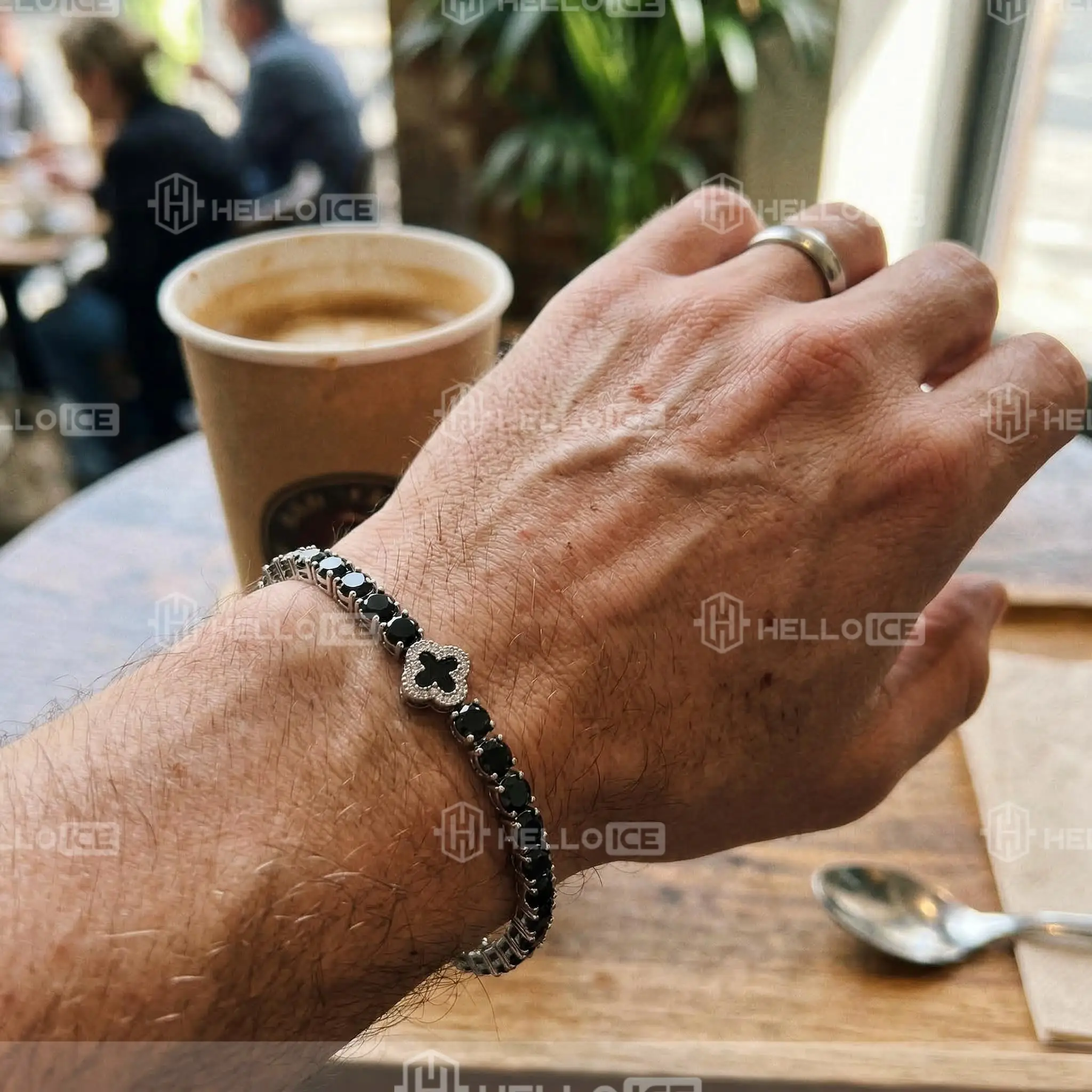 Helloice Review Image