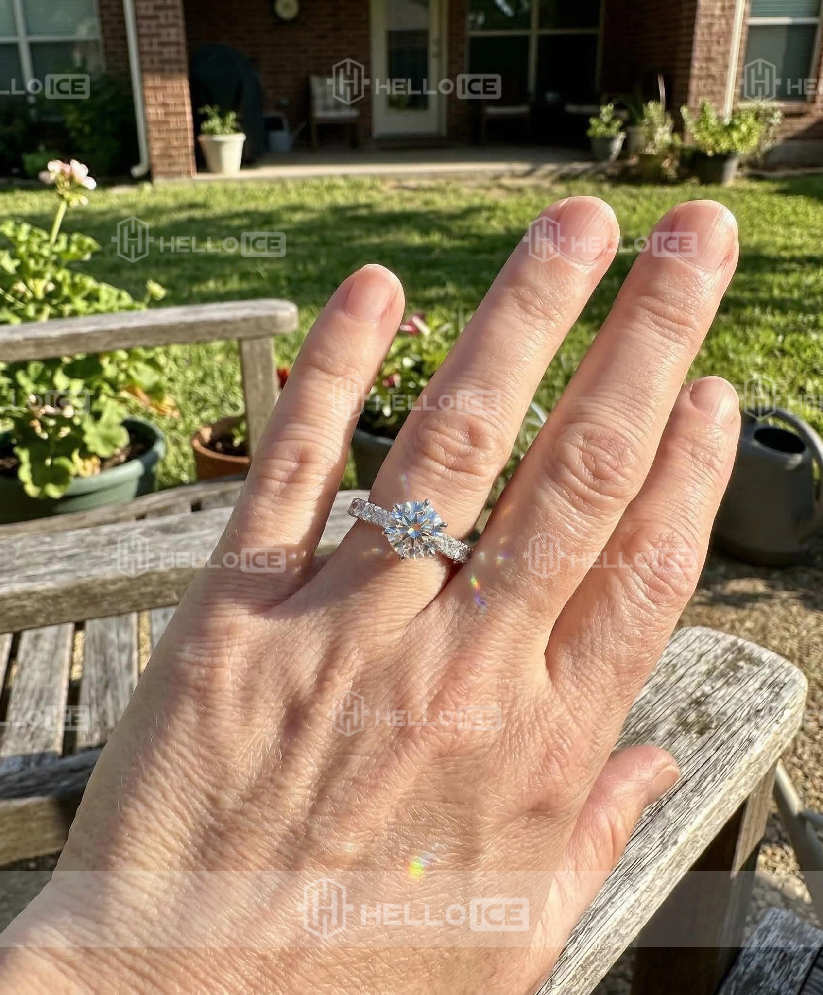 Helloice Review Image