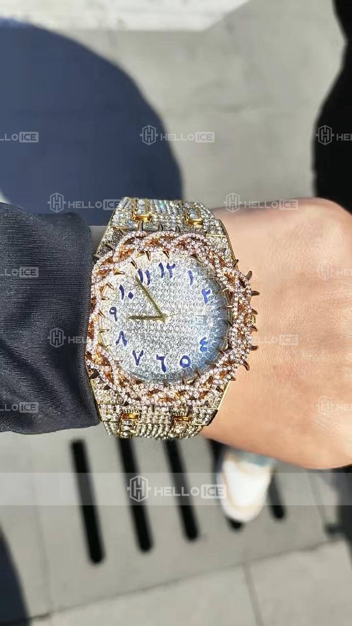 Helloice Review Image