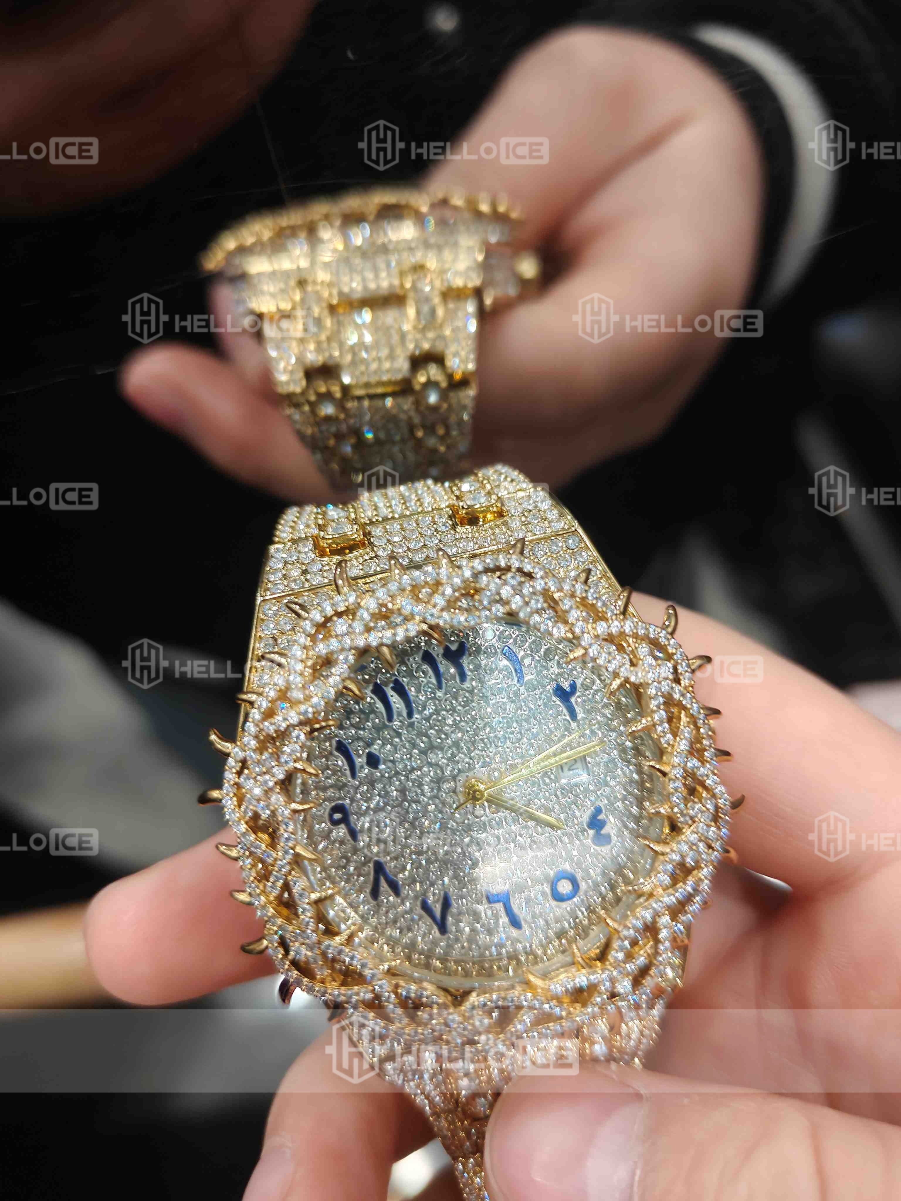 Helloice Review Image