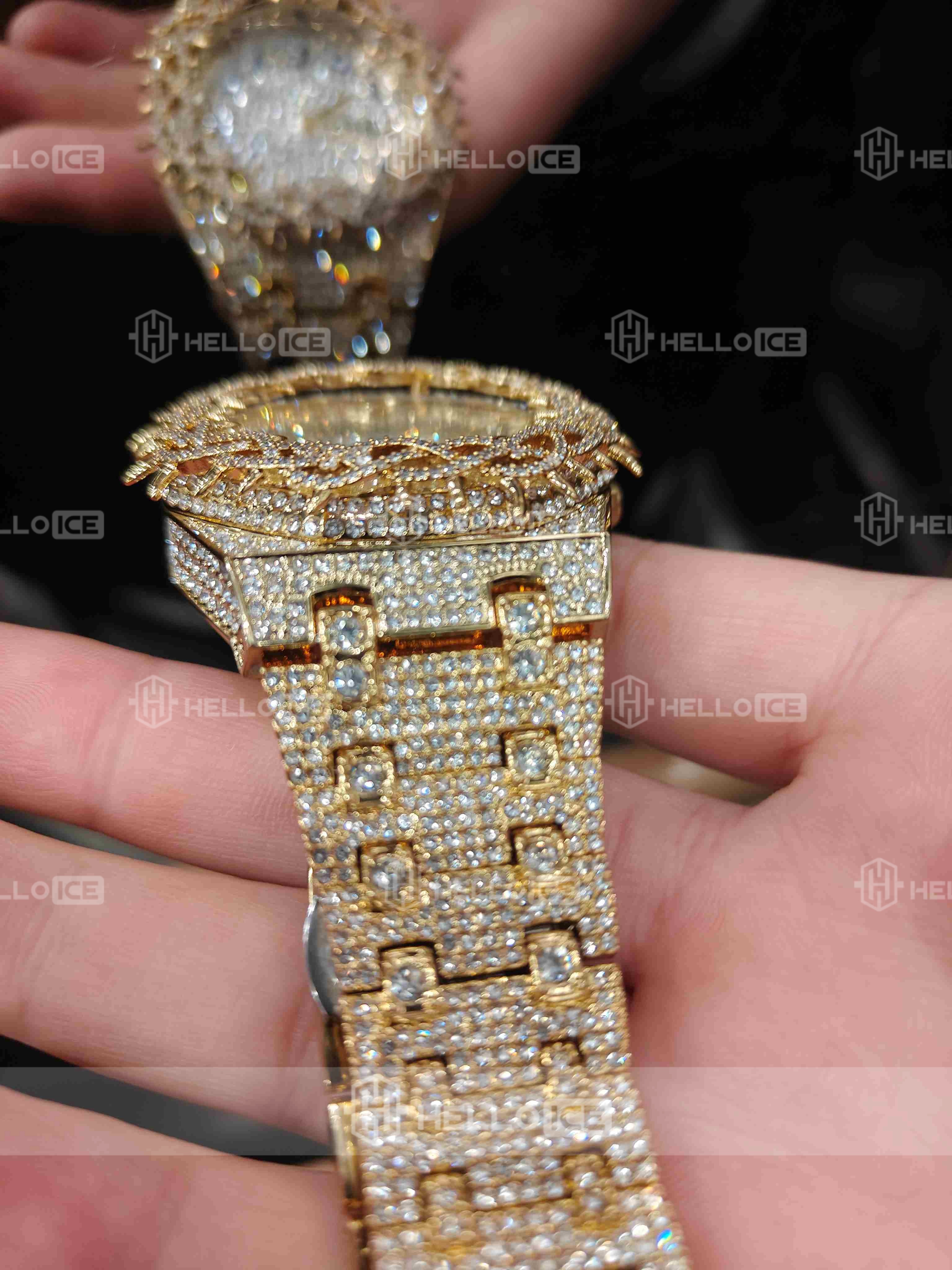 Helloice Review Image