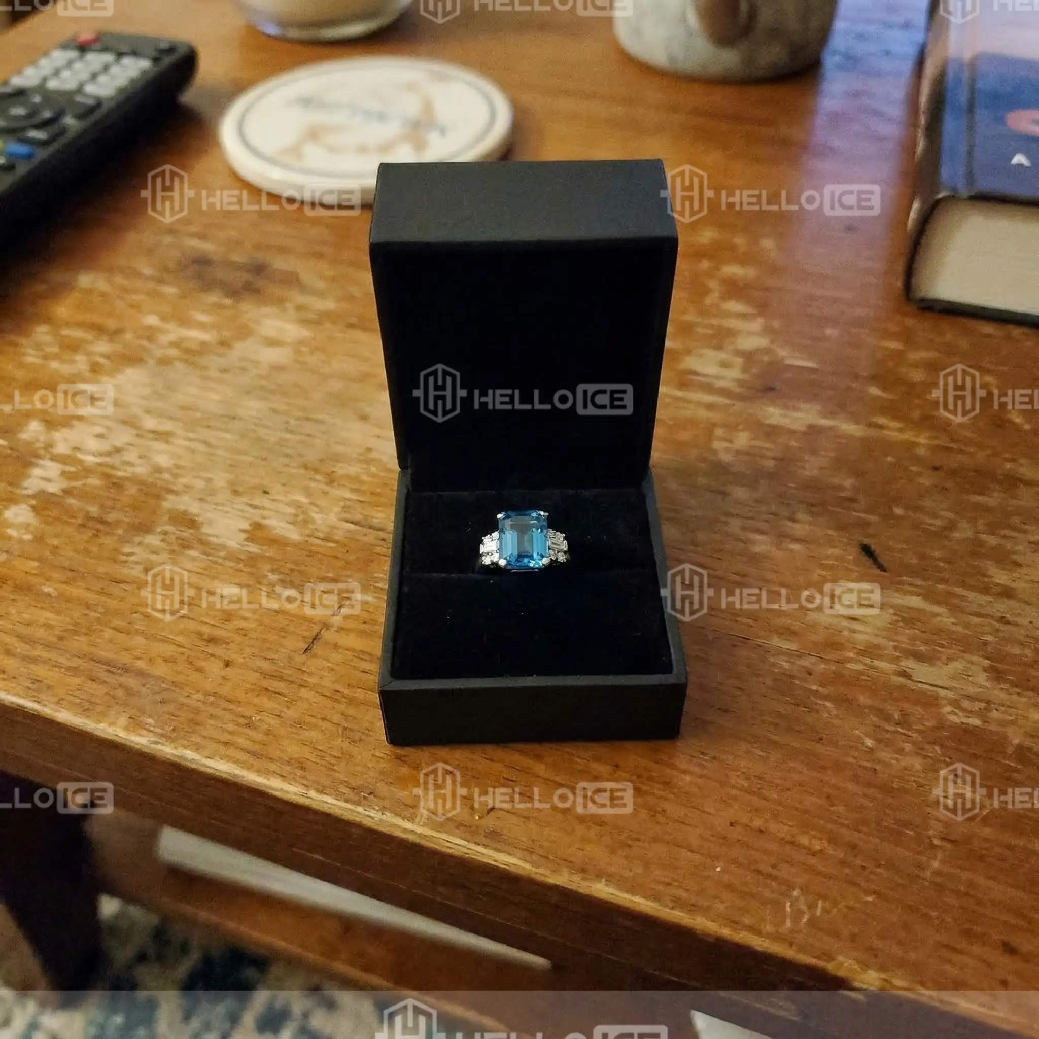 Helloice Review Image