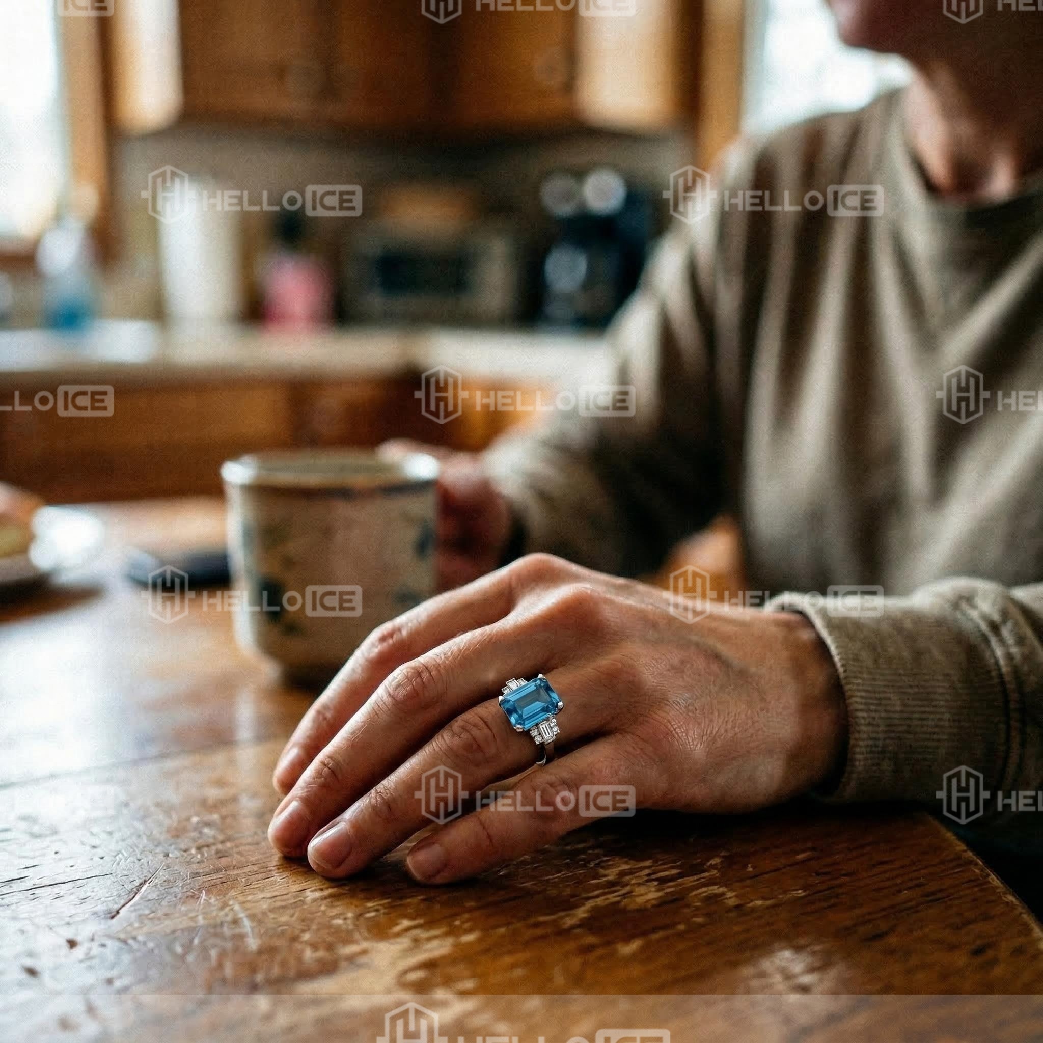 Helloice Review Image