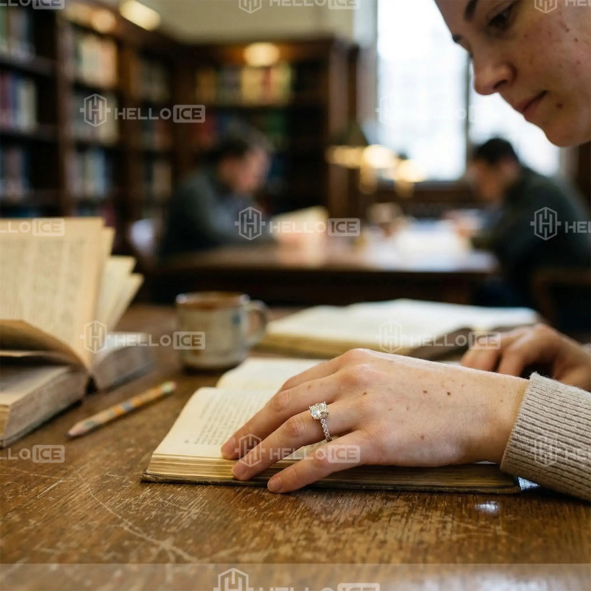 Helloice Review Image