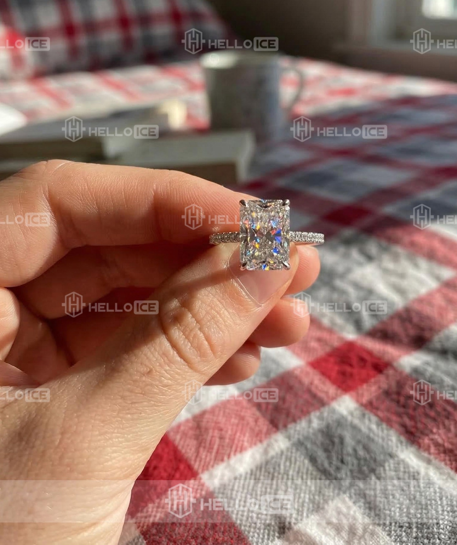 Helloice Review Image