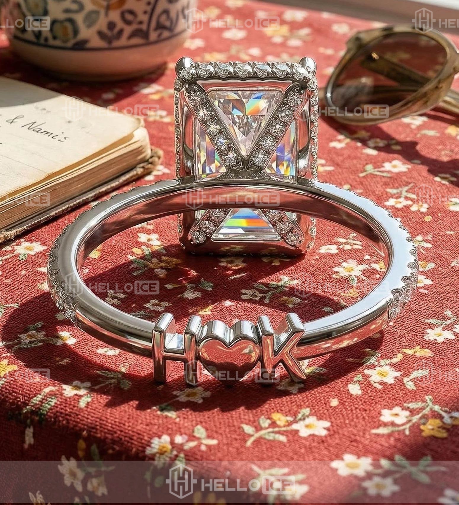 Helloice Review Image