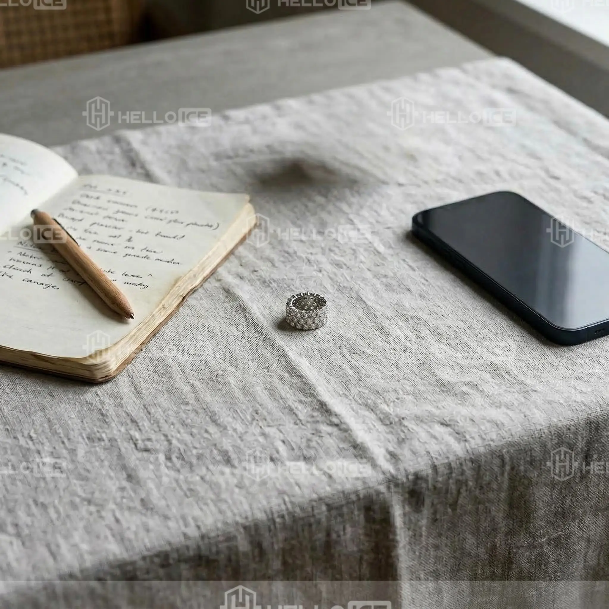 Helloice Review Image