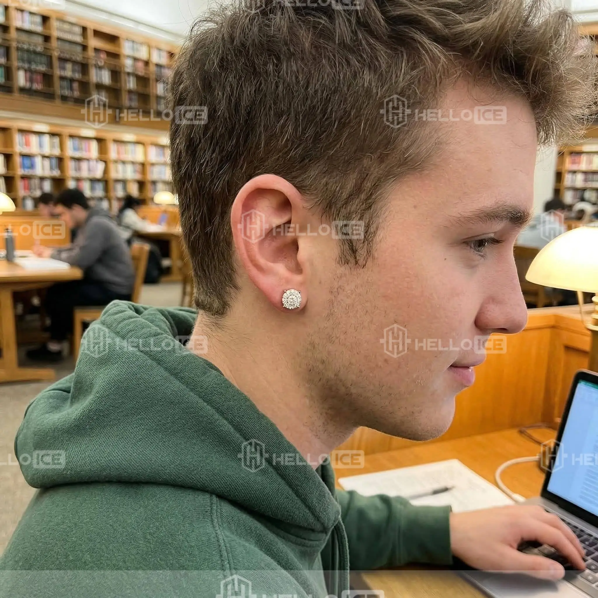 Helloice Review Image