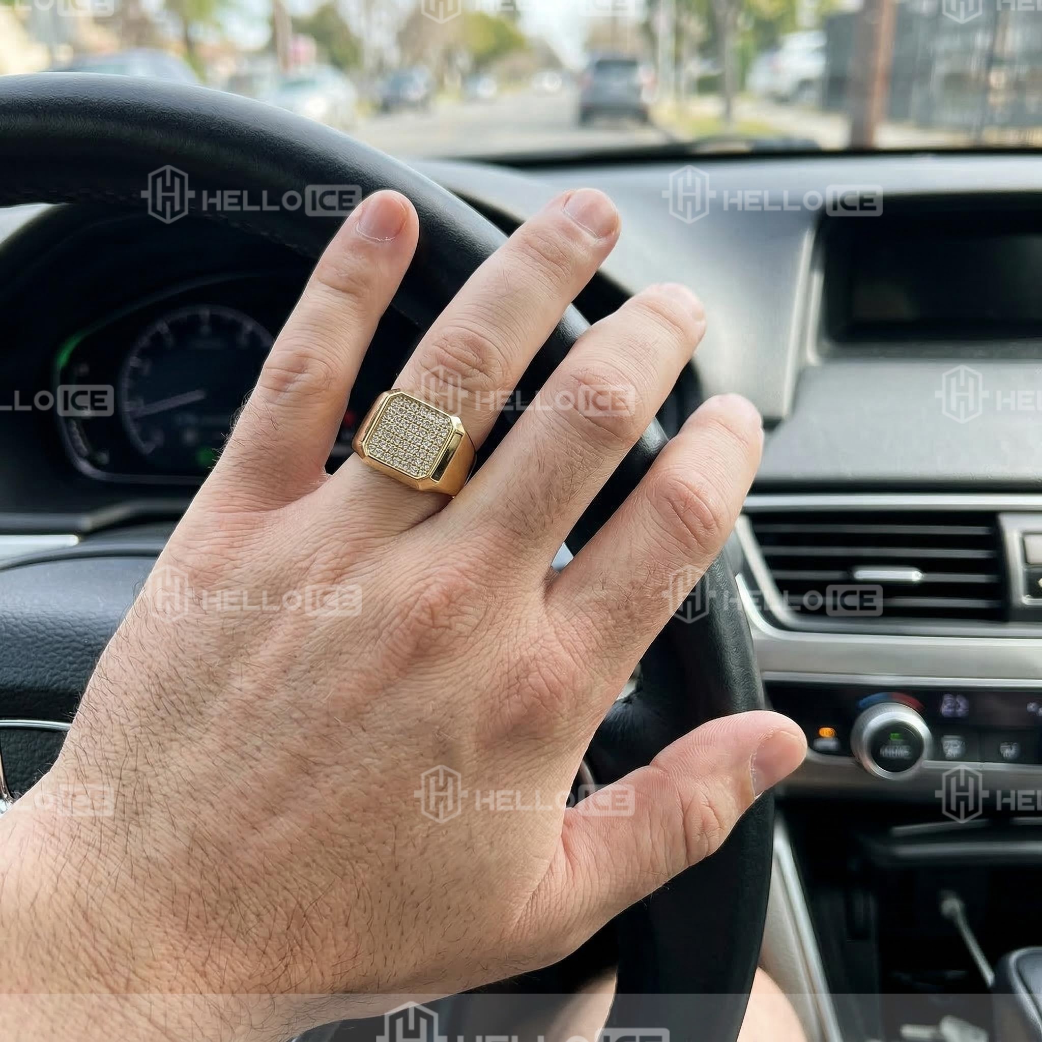 Helloice Review Image