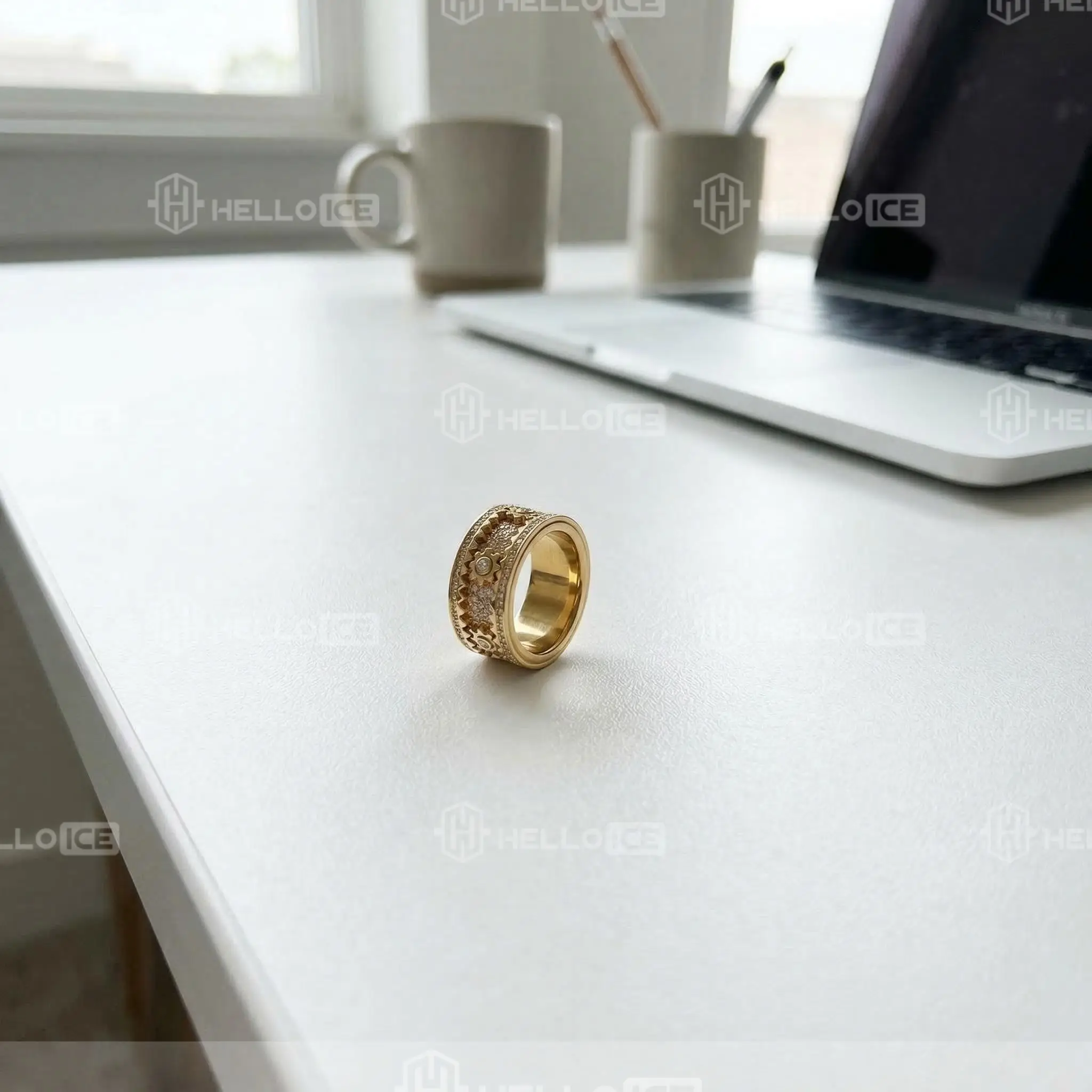 Helloice Review Image