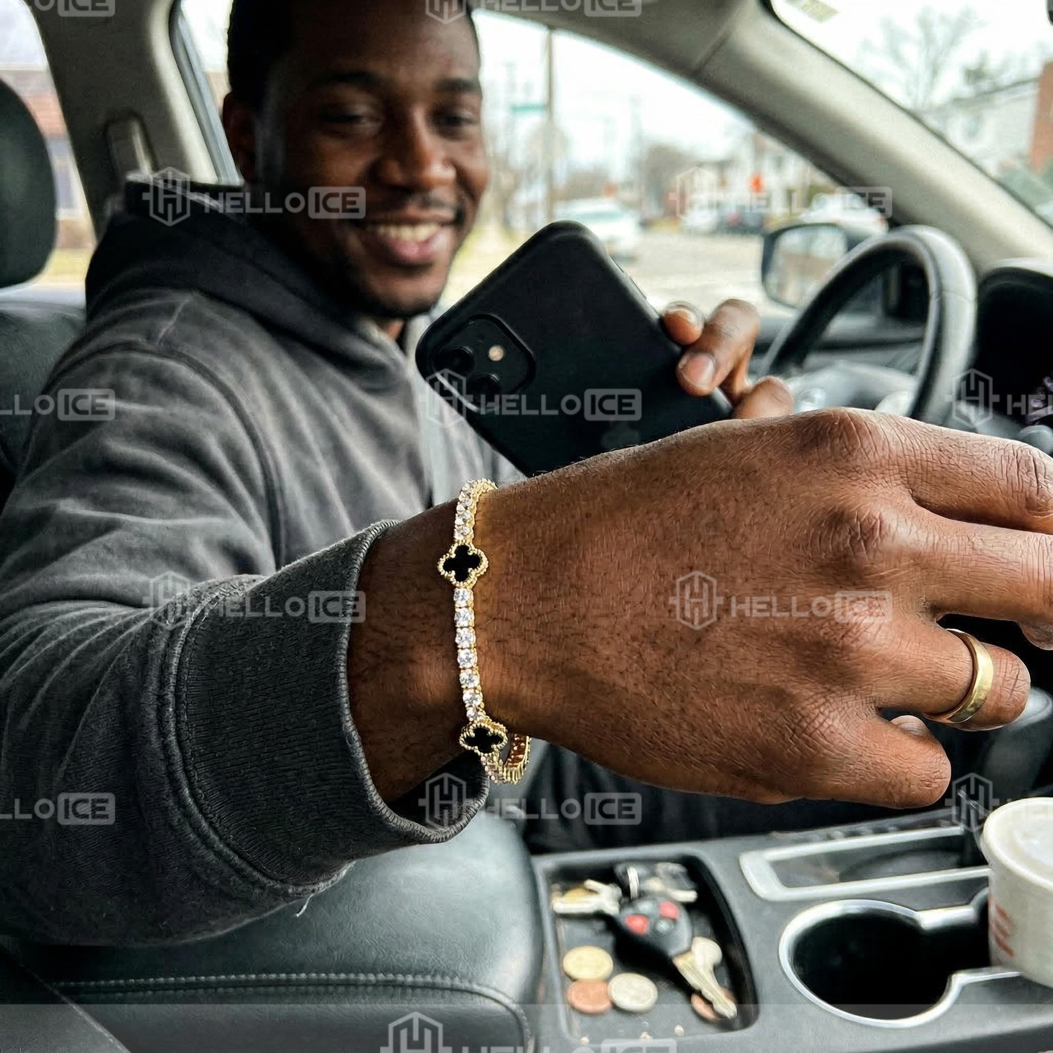 Helloice Review Image