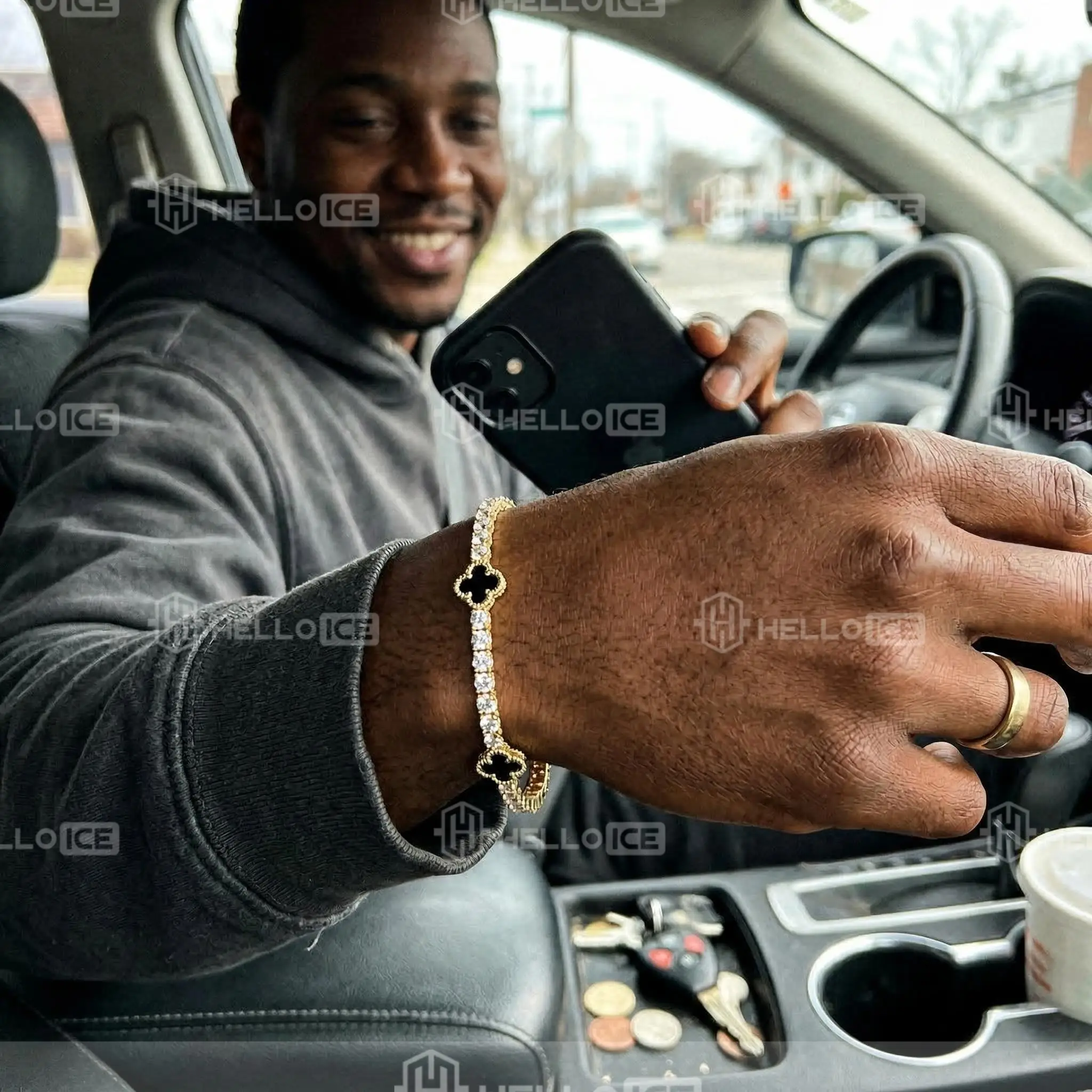 Helloice Review Image