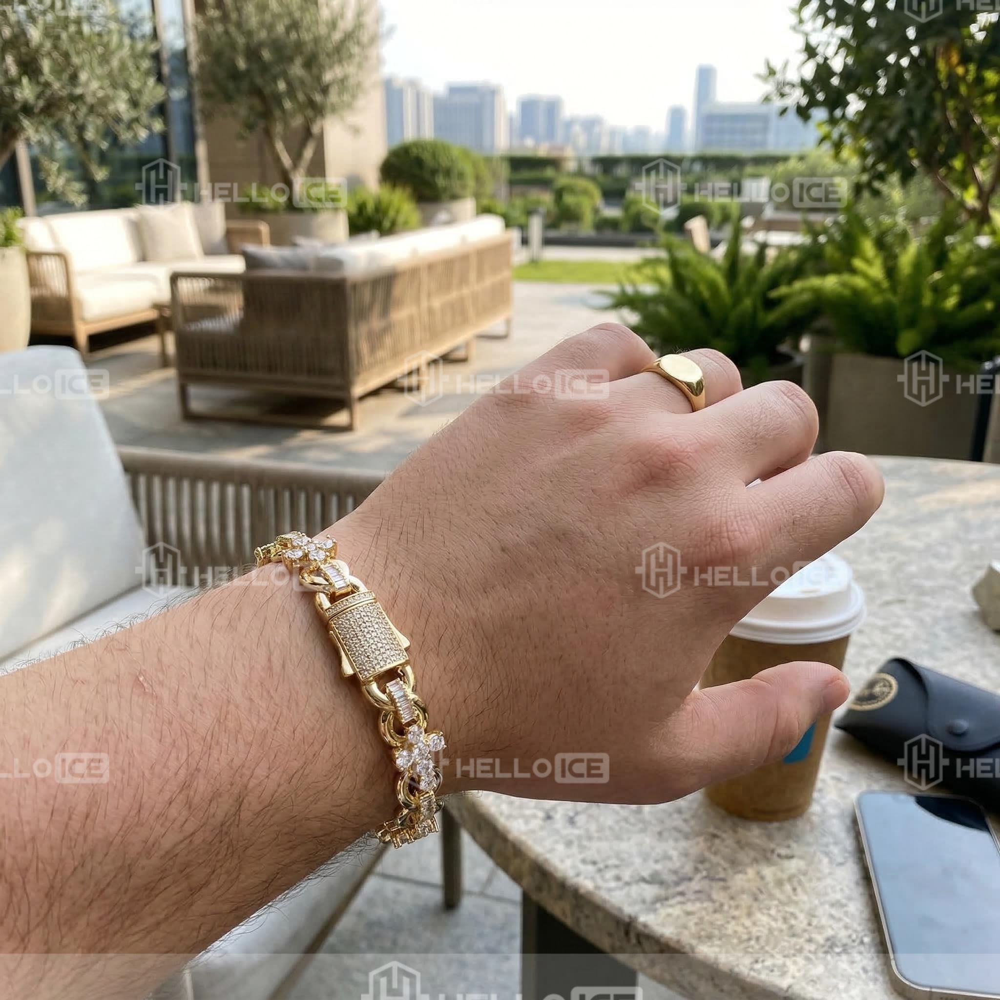 Helloice Review Image