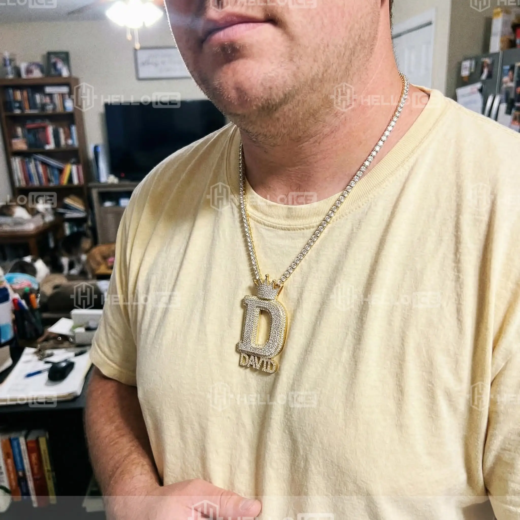 Helloice Review Image