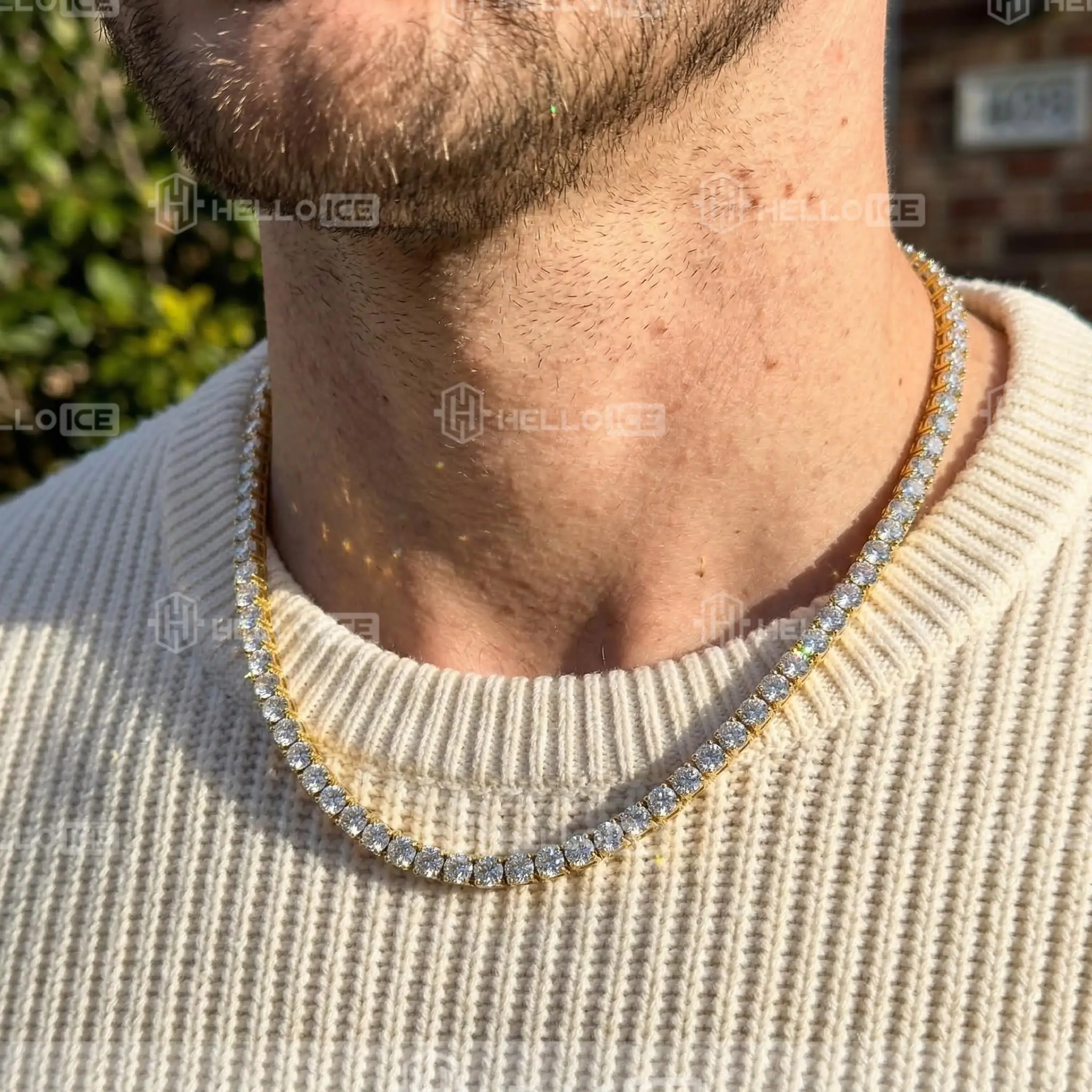 Helloice Review Image