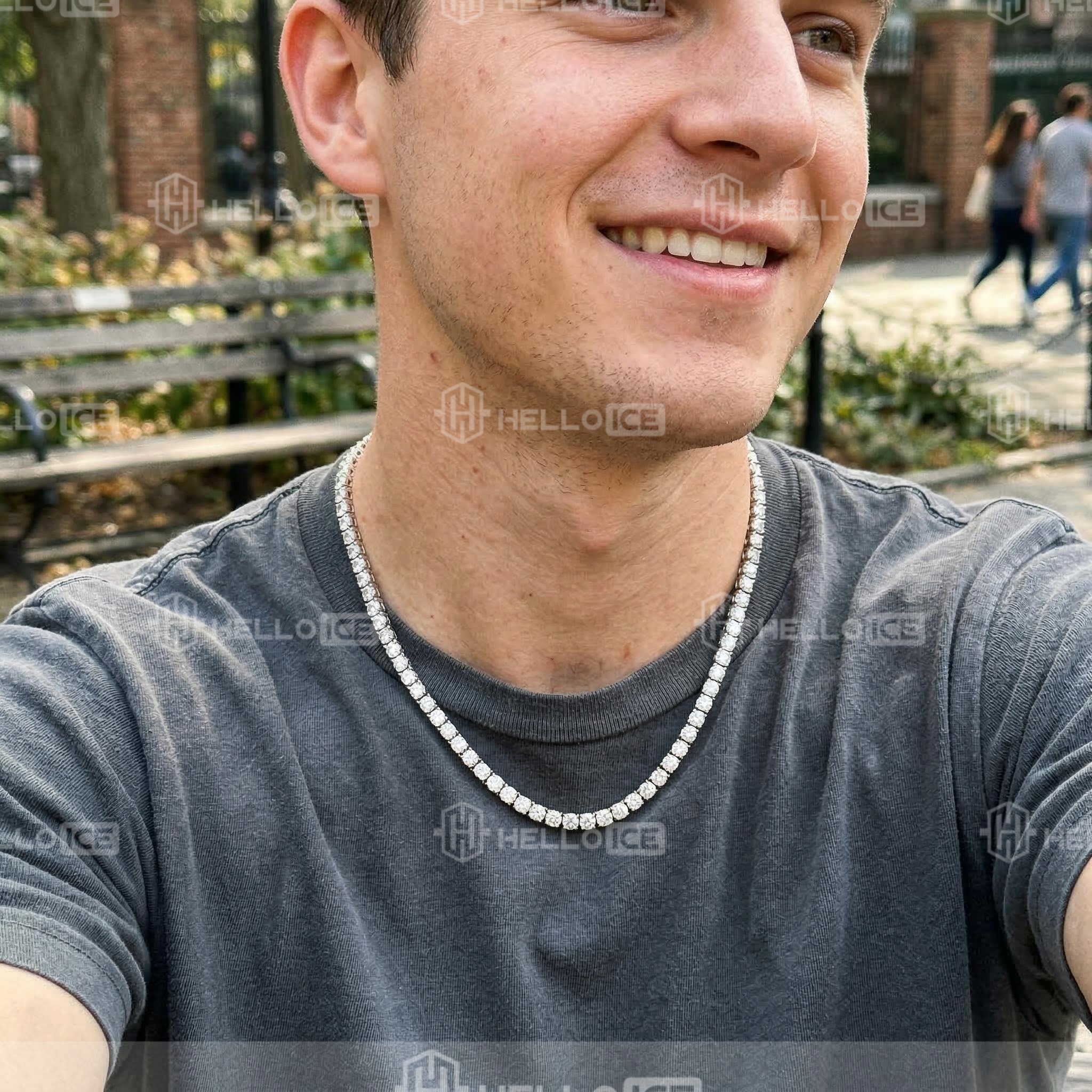 Helloice Review Image