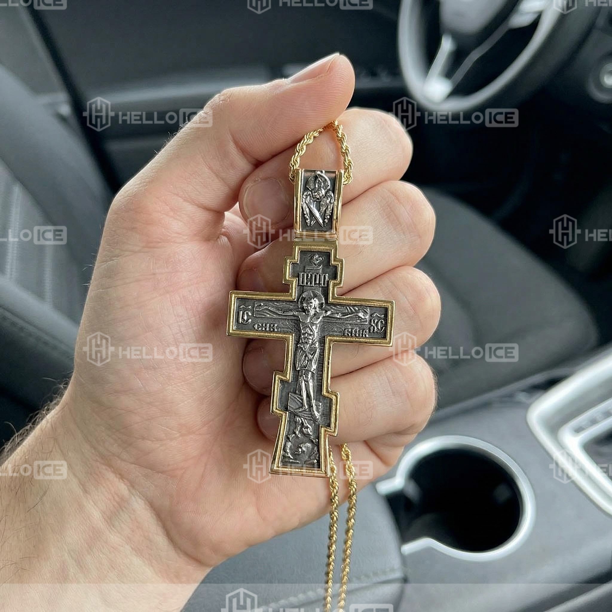 Helloice Review Image