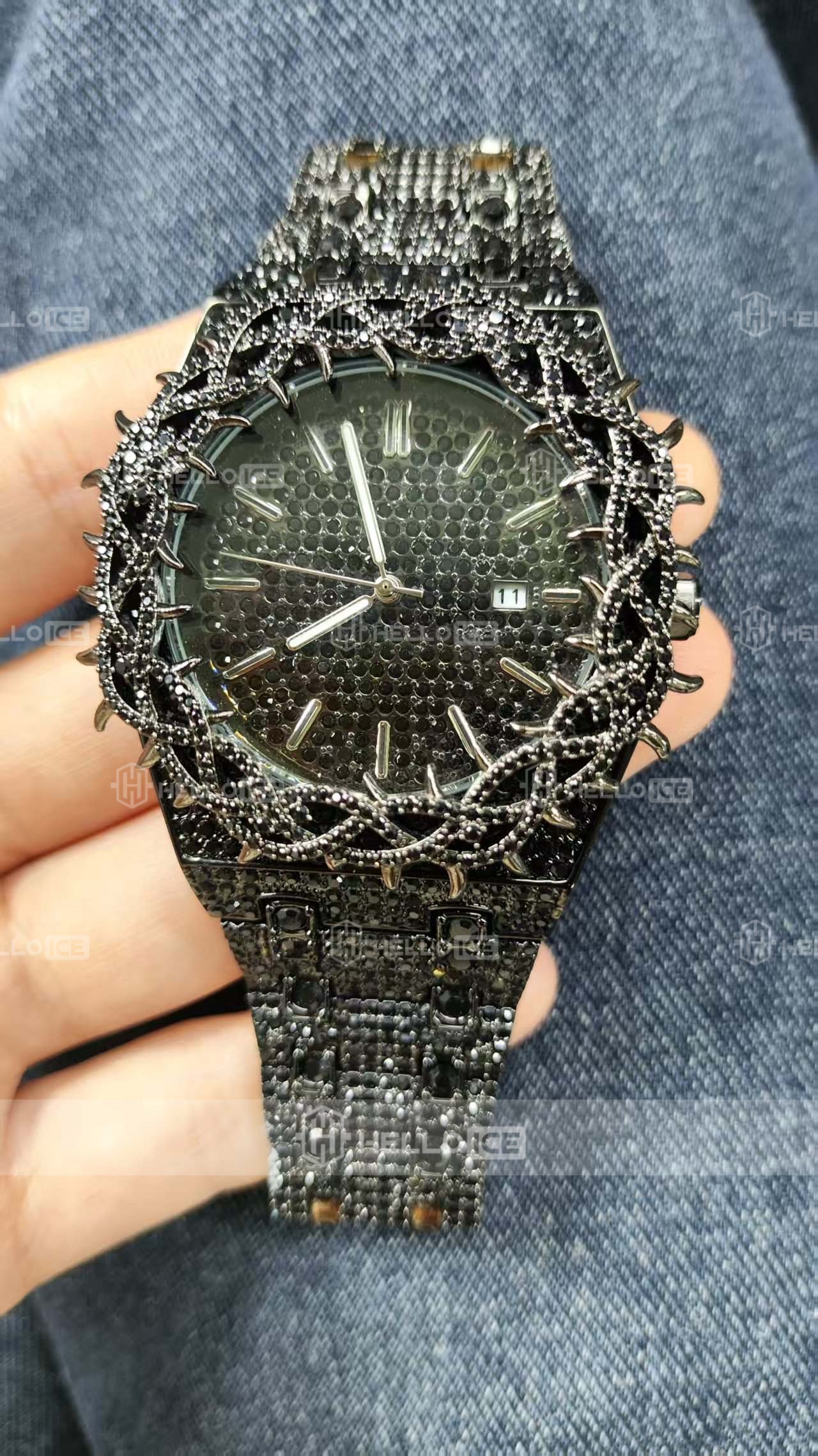 Helloice Review Image